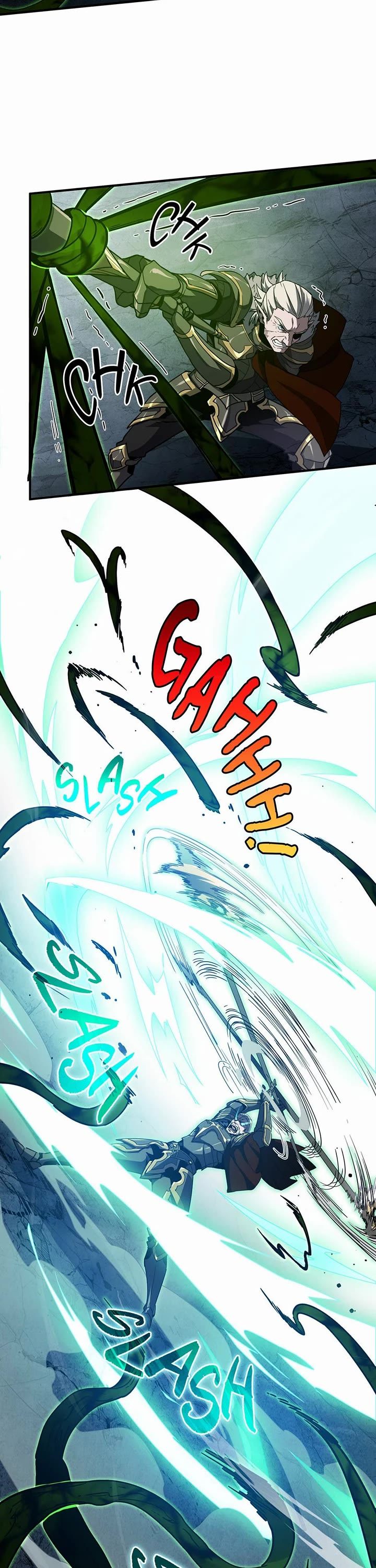 18+ The Beginning After the End Chapter 193 page 32