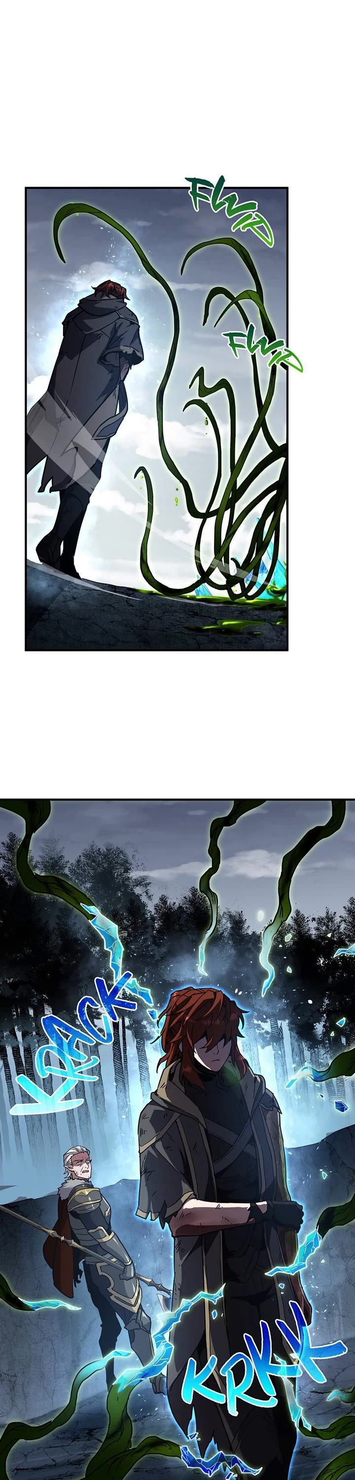 18+ The Beginning After the End Chapter 193 page 38
