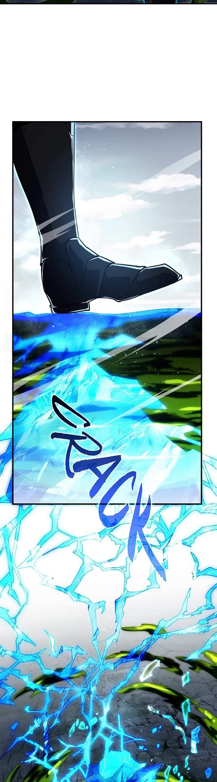 18+ The Beginning After the End Chapter 193 page 39