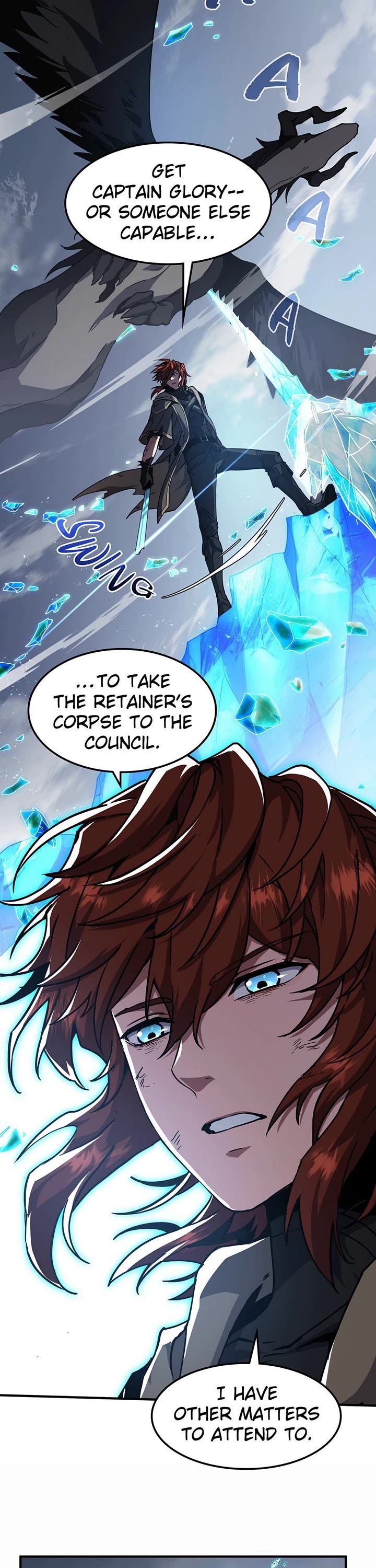 18+ The Beginning After the End Chapter 193 page 41