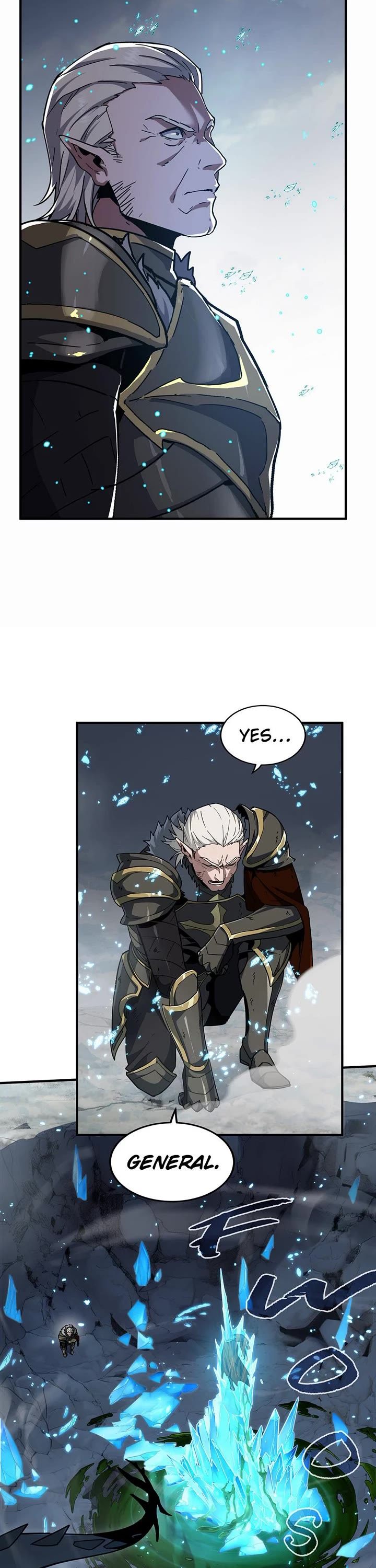 18+ The Beginning After the End Chapter 193 page 42