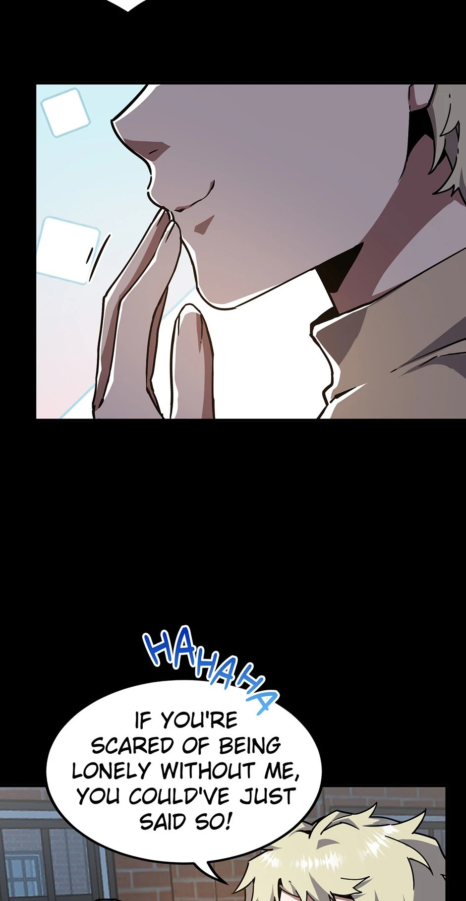 18+ The Beginning After the End Chapter 194 page 25