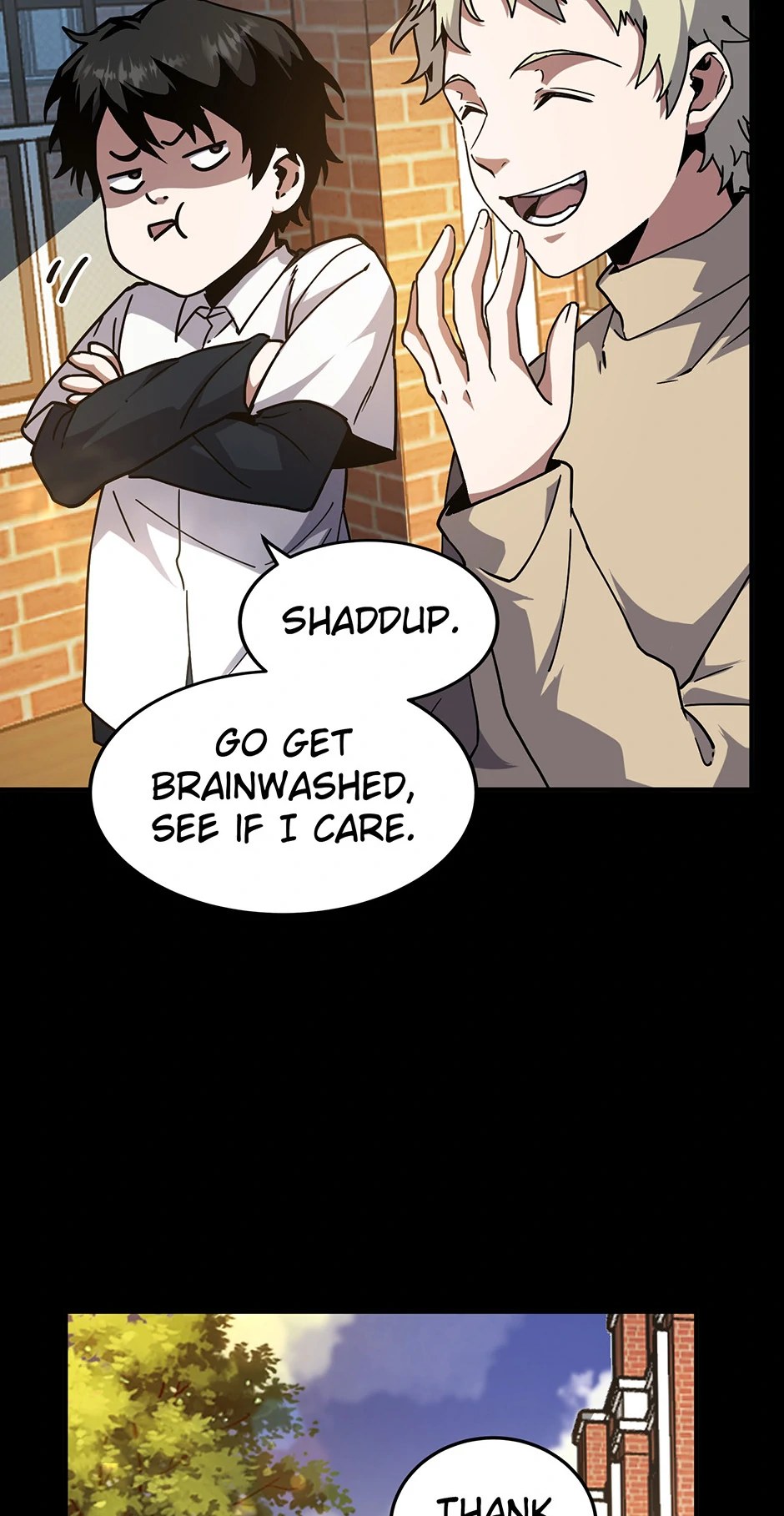 18+ The Beginning After the End Chapter 194 page 26
