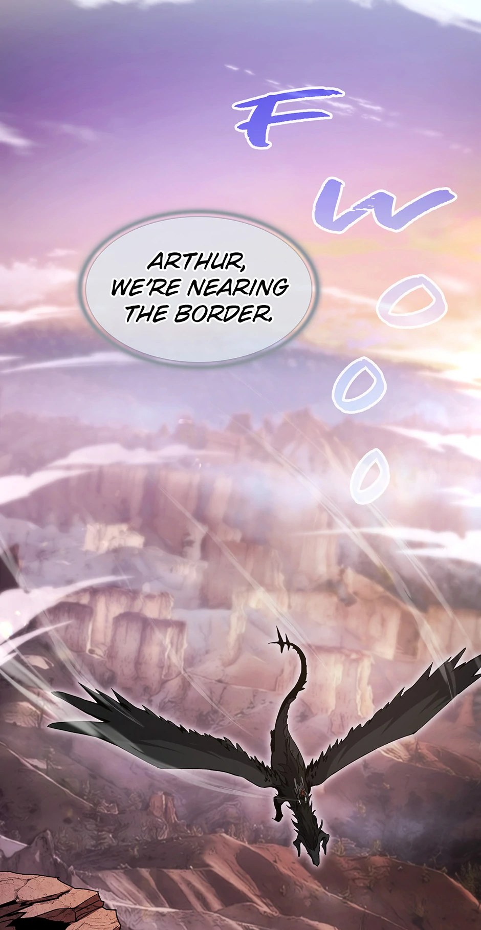 18+ The Beginning After the End Chapter 194 page 28