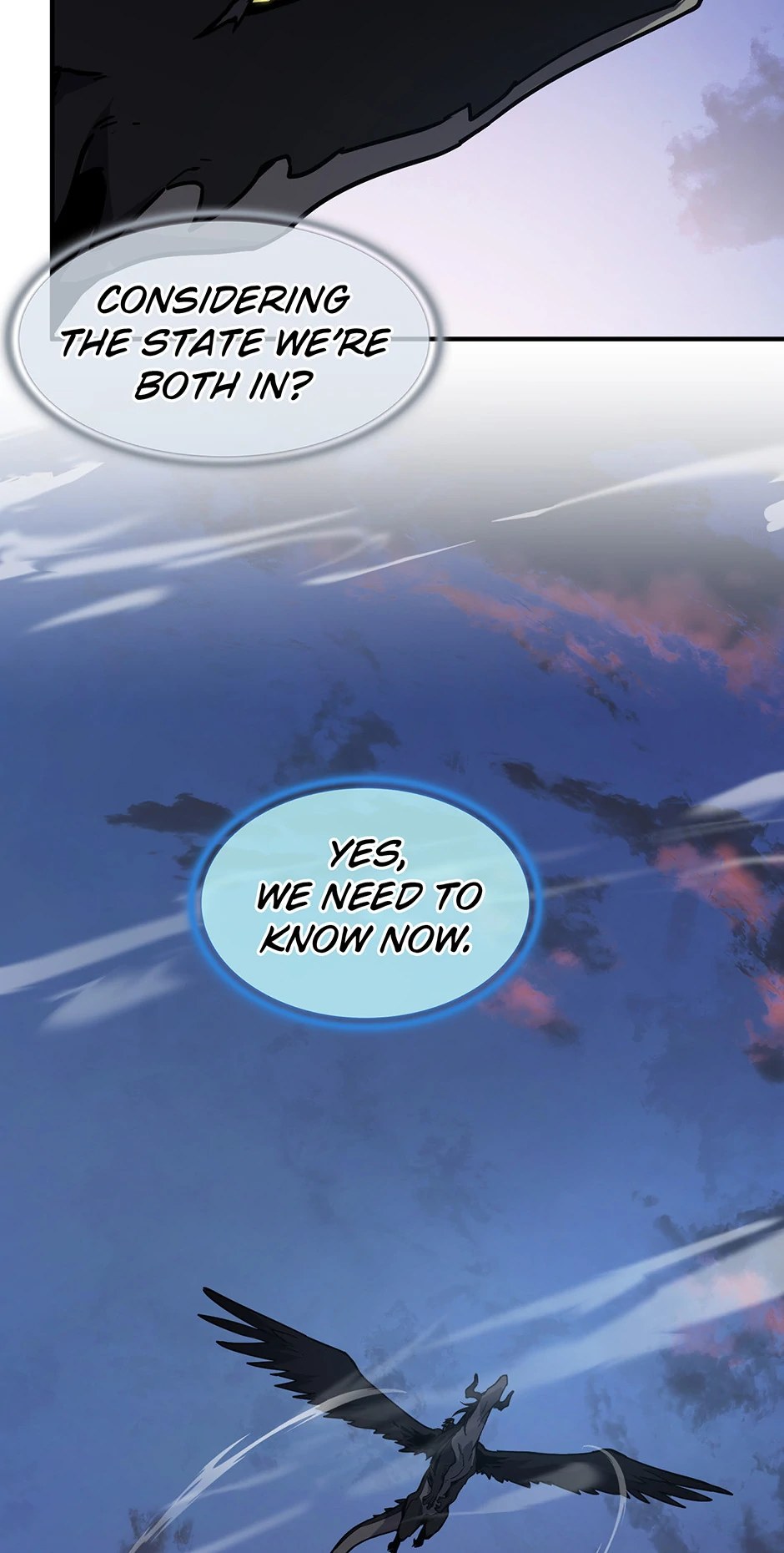 18+ The Beginning After the End Chapter 194 page 33