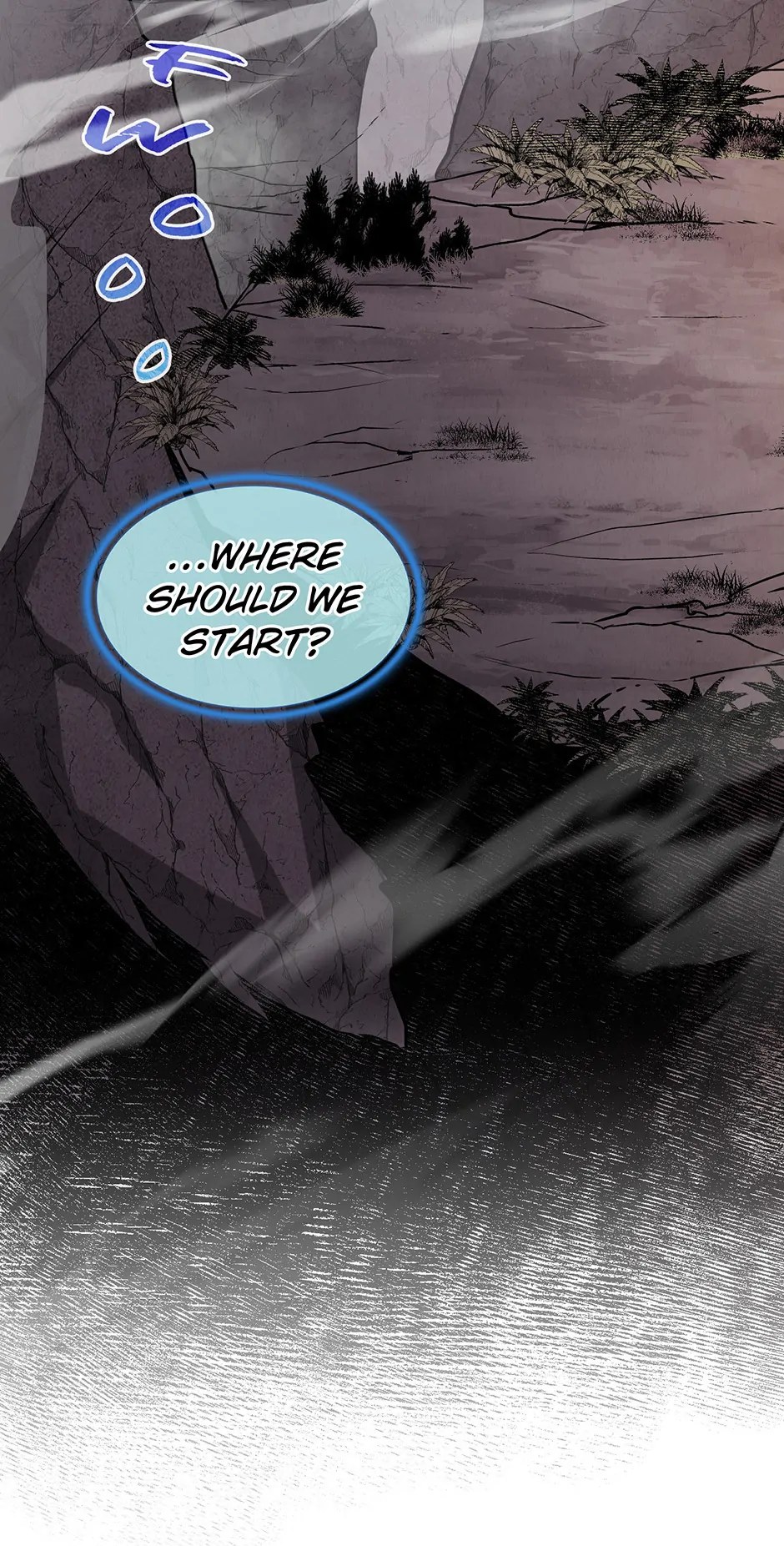 18+ The Beginning After the End Chapter 194 page 37