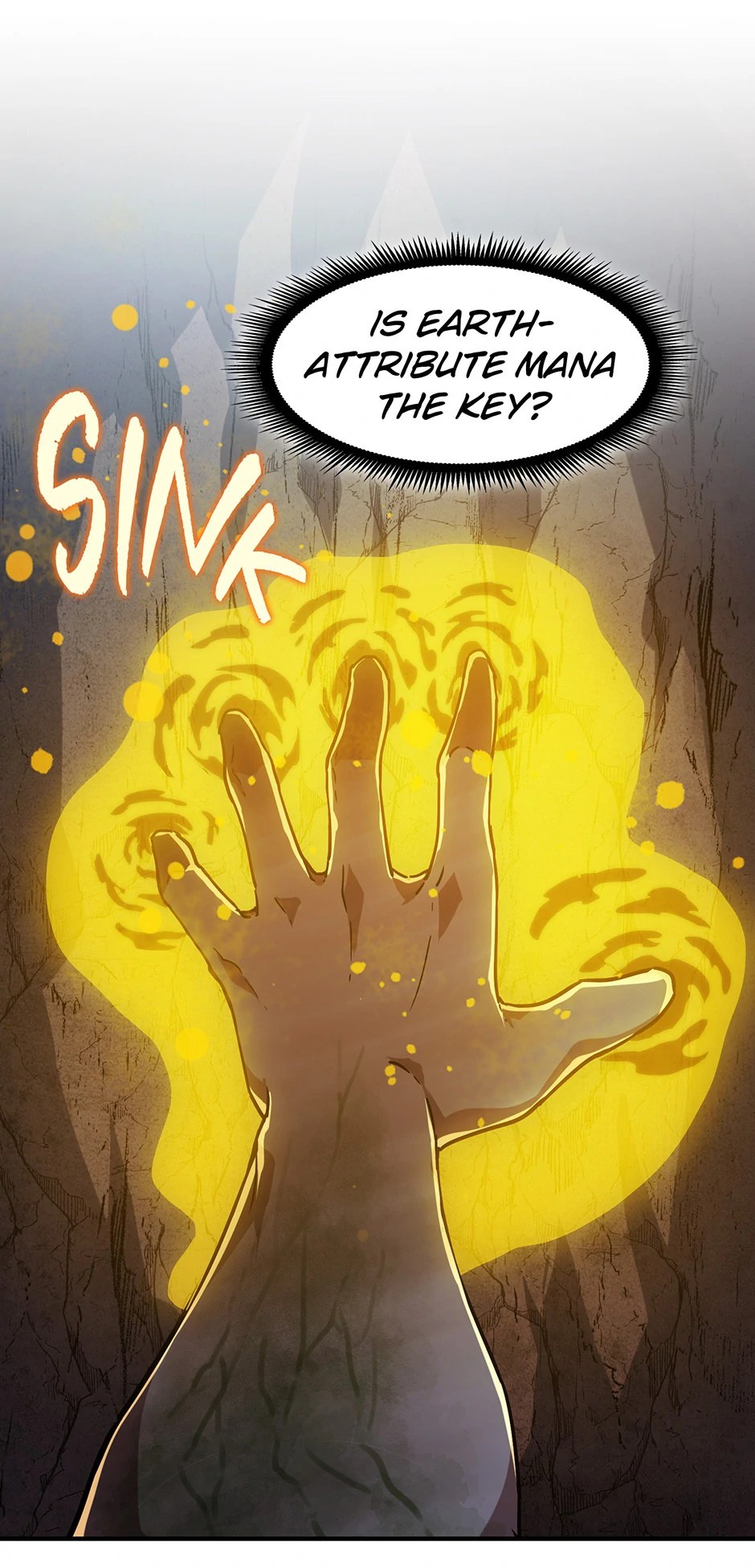 18+ The Beginning After the End Chapter 194 page 44