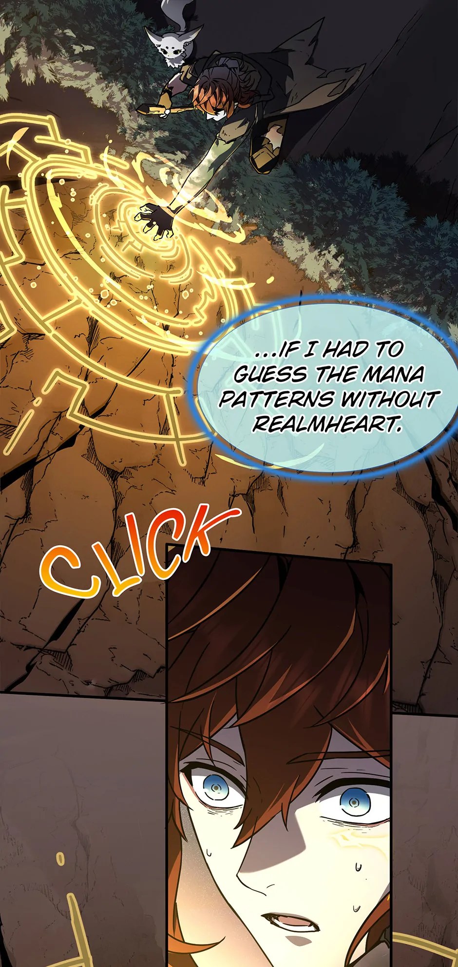 18+ The Beginning After the End Chapter 194 page 51