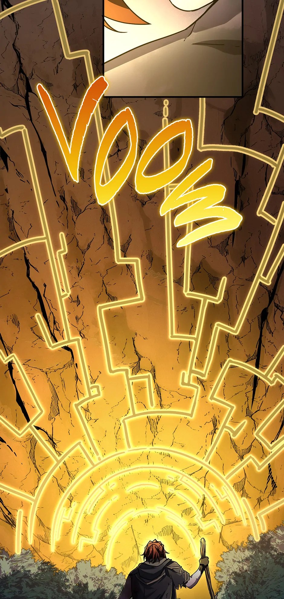 18+ The Beginning After the End Chapter 194 page 52