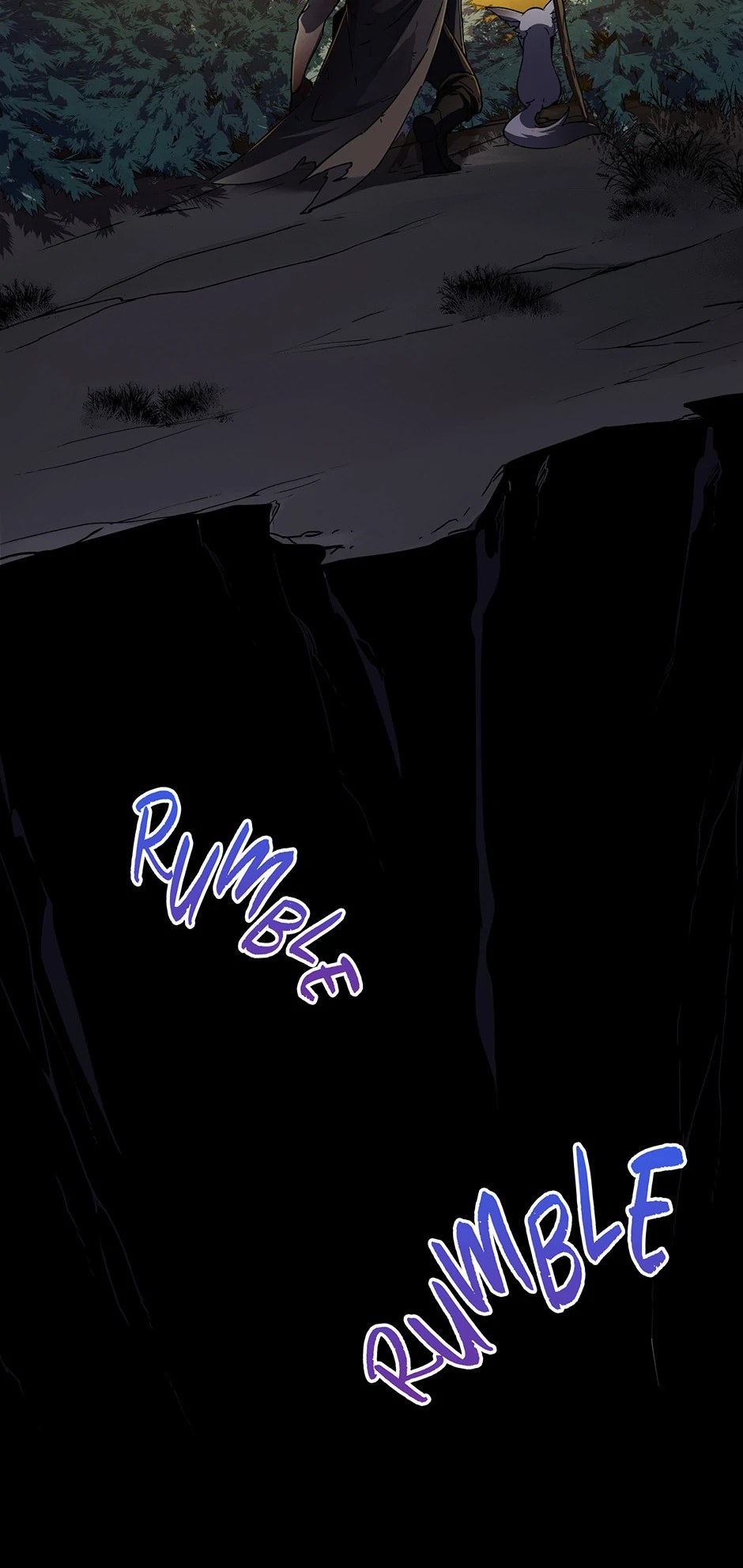 18+ The Beginning After the End Chapter 194 page 53