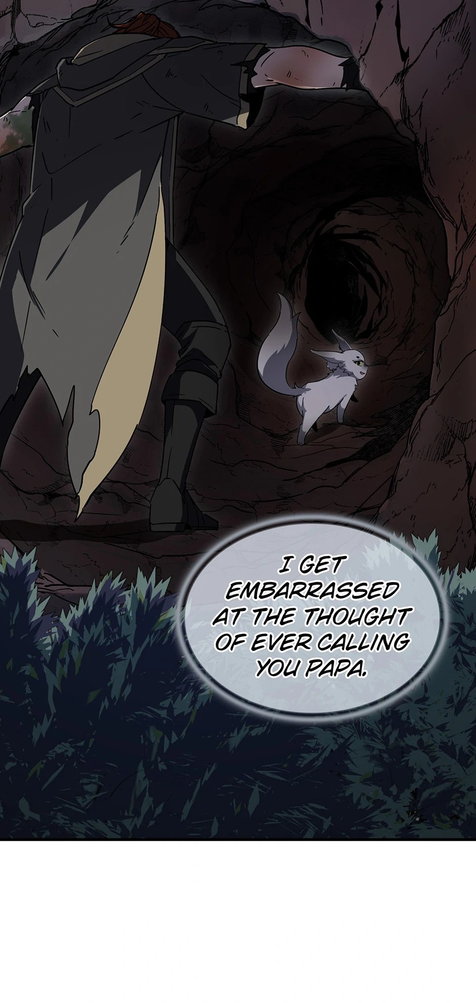 18+ The Beginning After the End Chapter 194 page 56