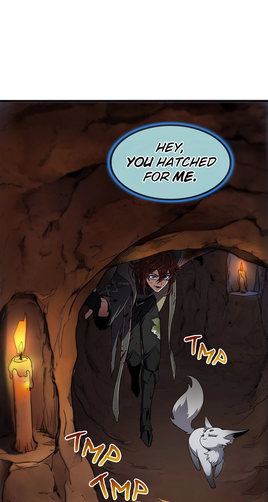 18+ The Beginning After the End Chapter 194 page 57