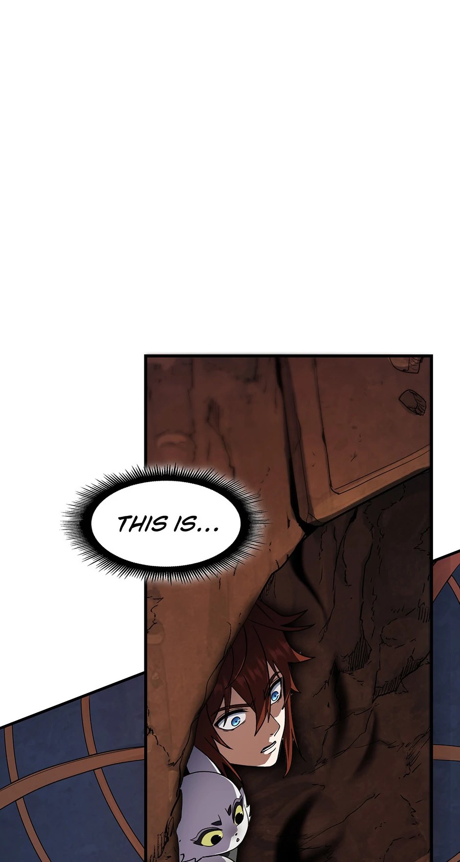18+ The Beginning After the End Chapter 194 page 60