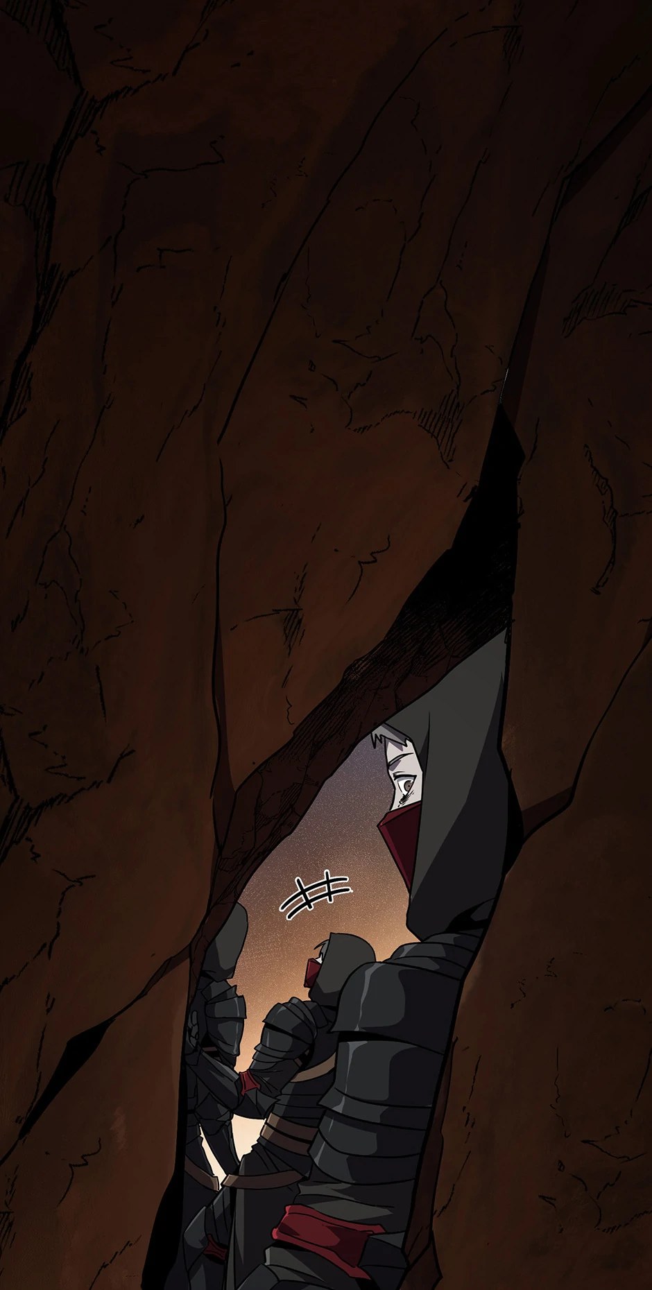 18+ The Beginning After the End Chapter 194 page 66