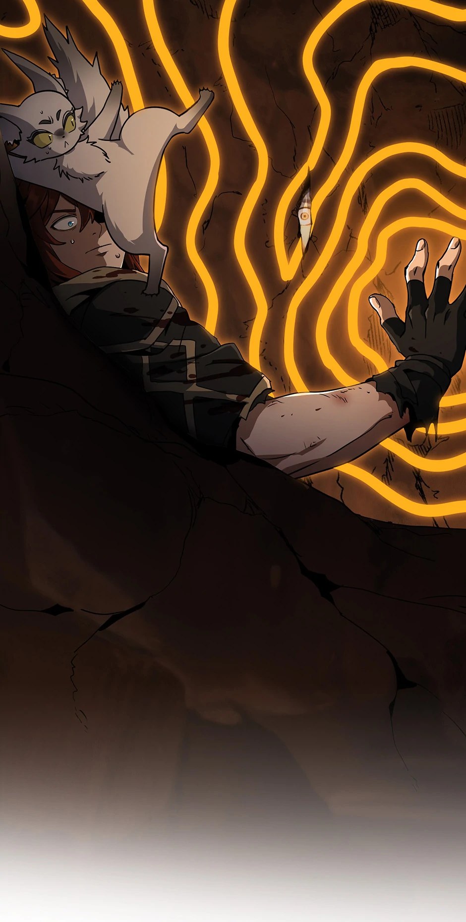 18+ The Beginning After the End Chapter 194 page 70