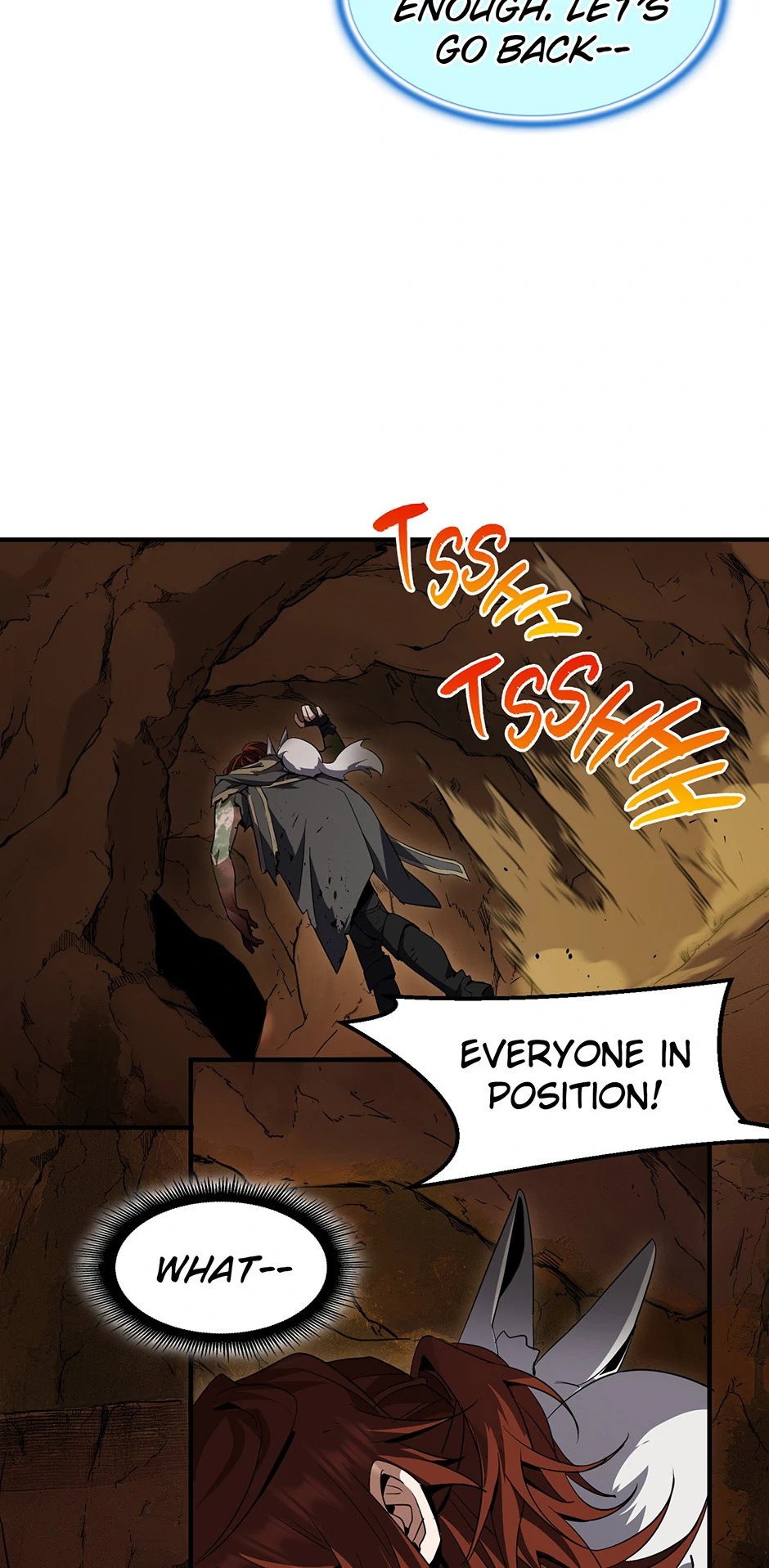 18+ The Beginning After the End Chapter 194 page 76