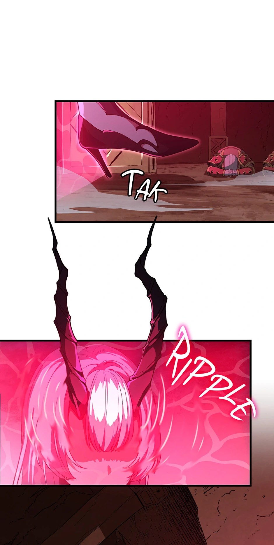 18+ The Beginning After the End Chapter 194 page 79