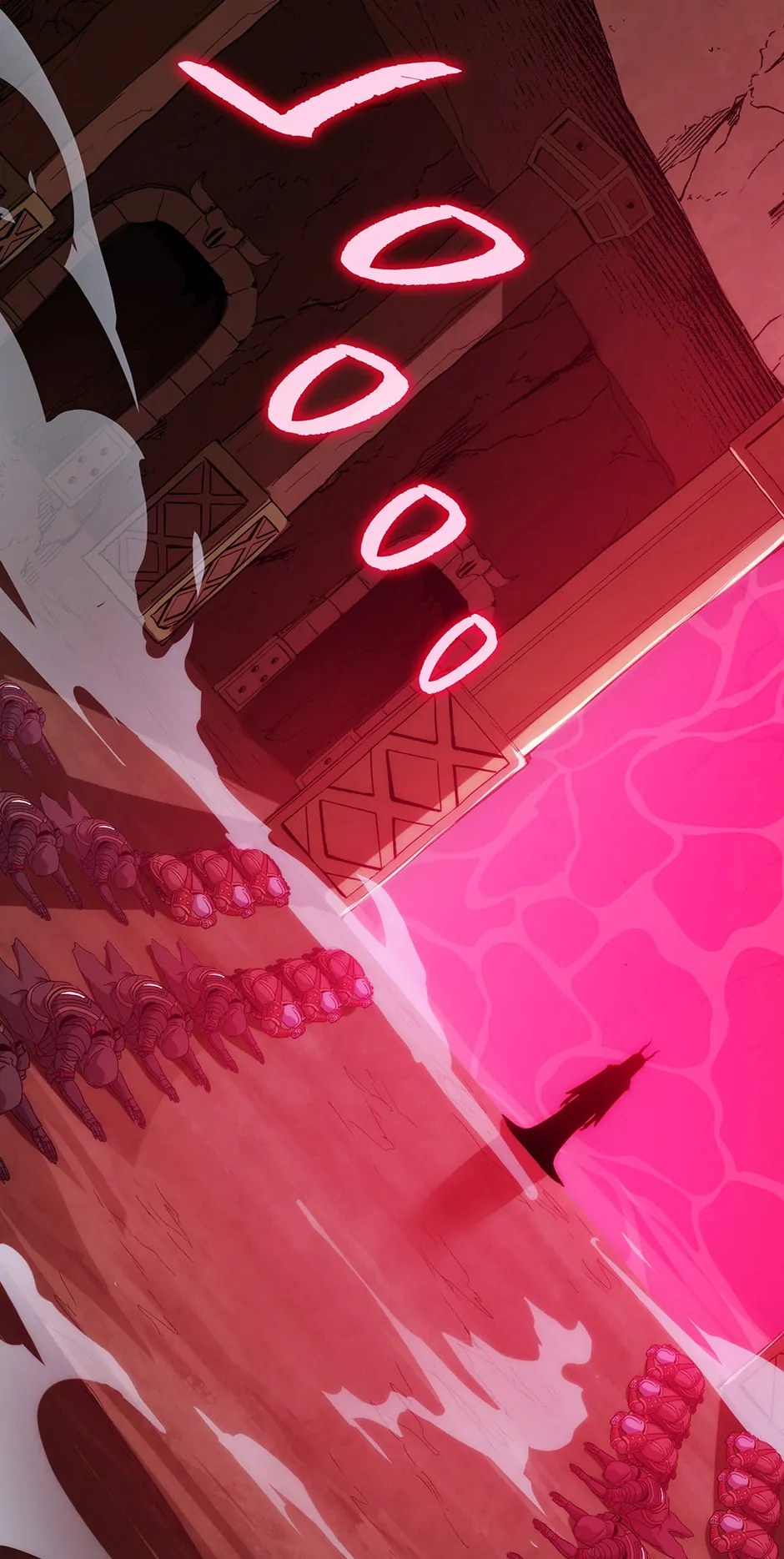 18+ The Beginning After the End Chapter 194 page 80