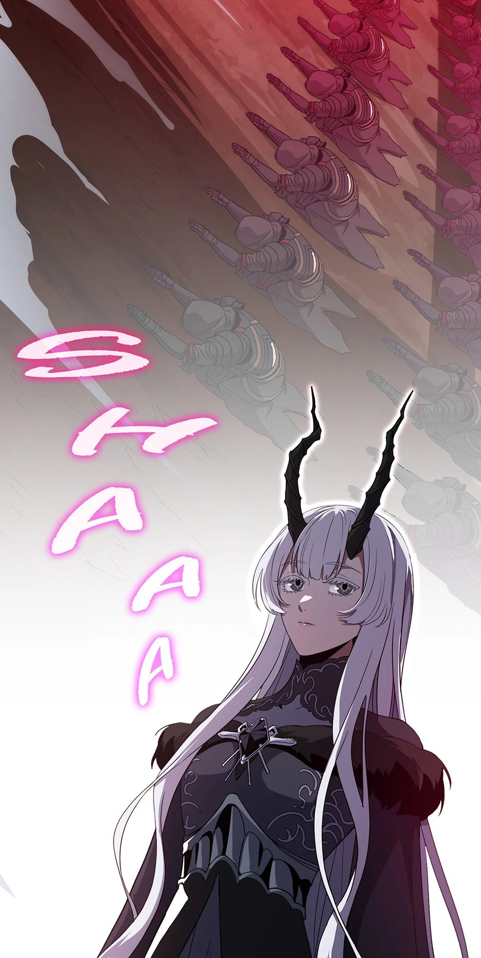 18+ The Beginning After the End Chapter 194 page 81
