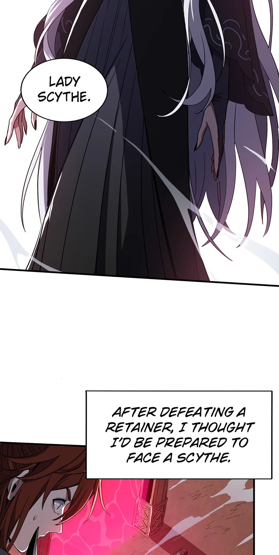 18+ The Beginning After the End Chapter 194 page 82