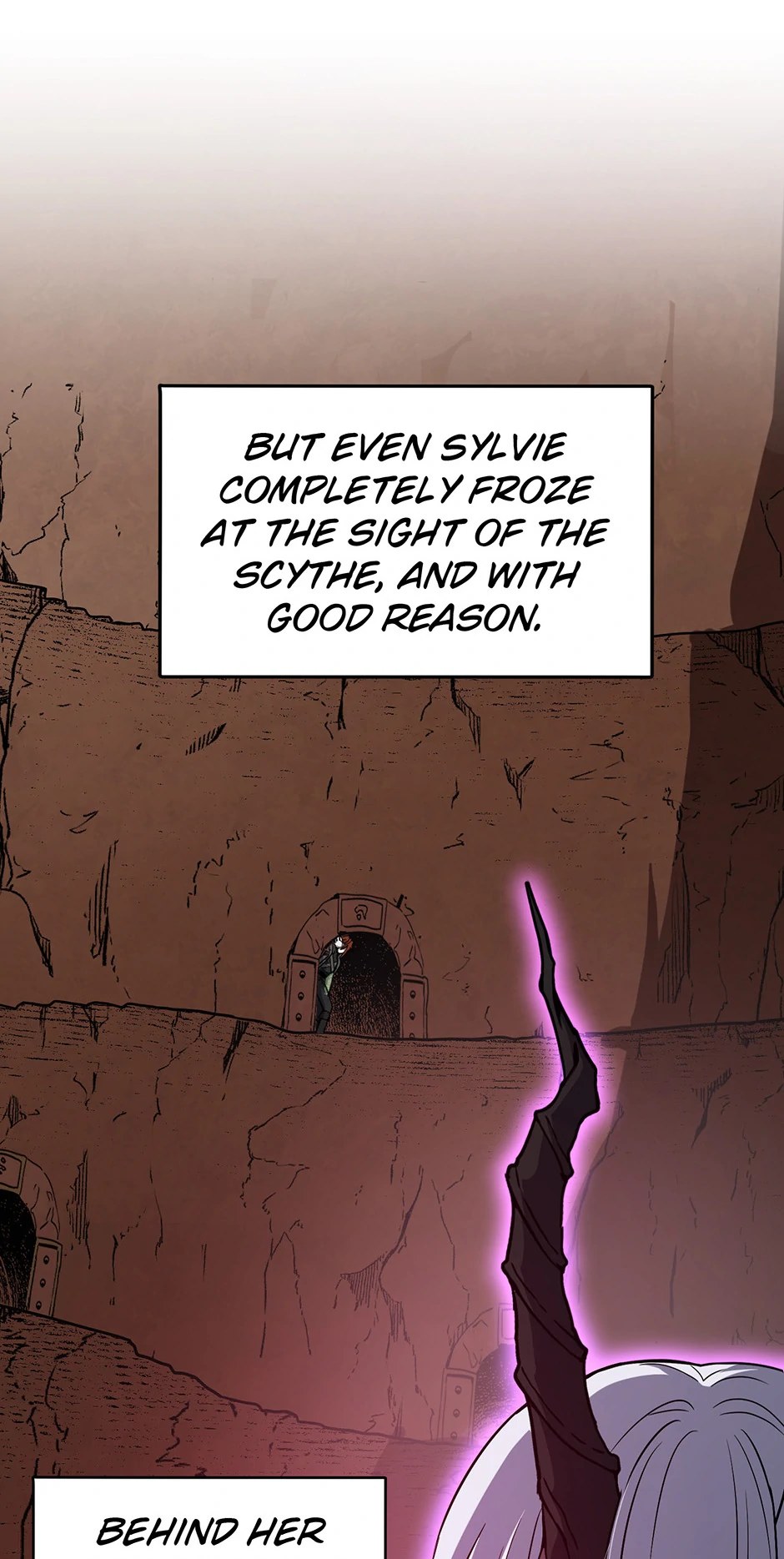 18+ The Beginning After the End Chapter 194 page 86