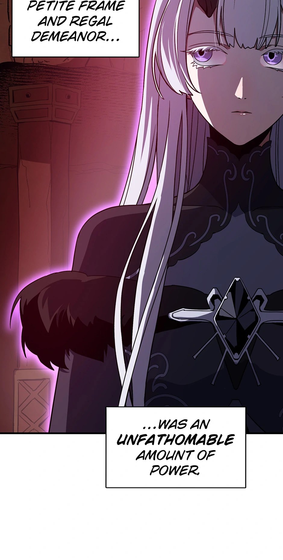 18+ The Beginning After the End Chapter 194 page 87