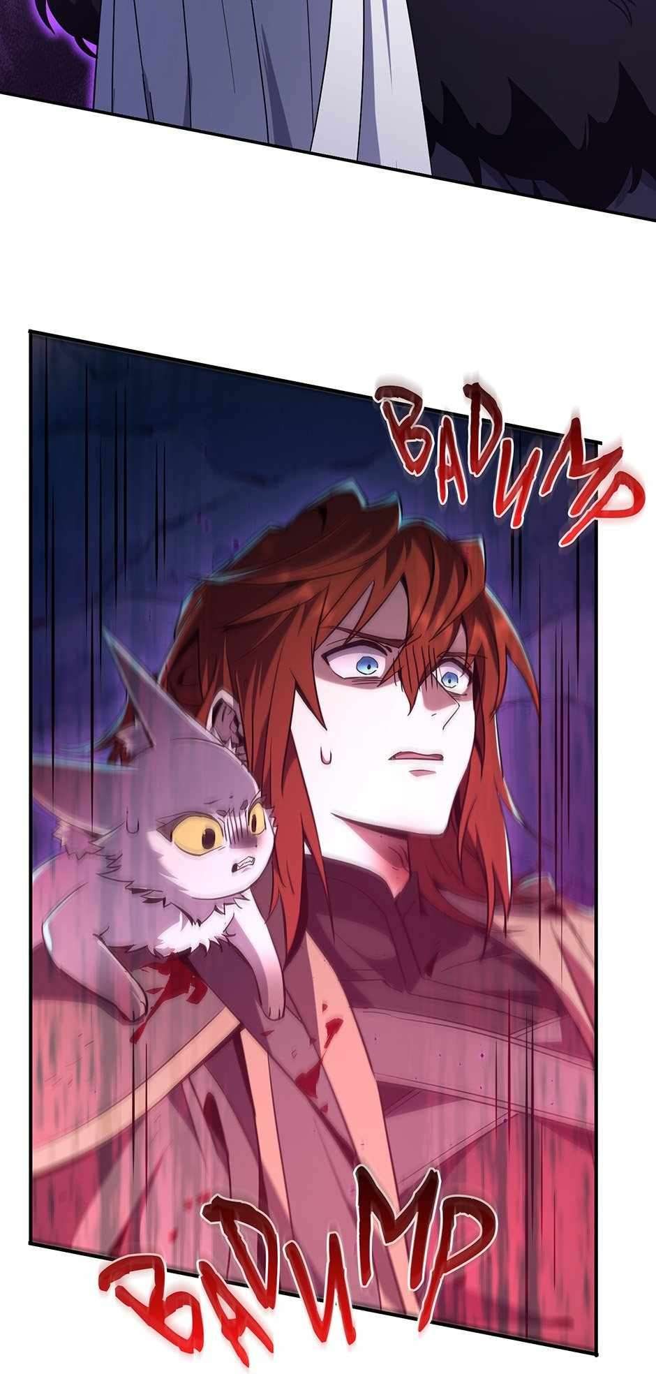 18+ The Beginning After the End Chapter 195 page 2