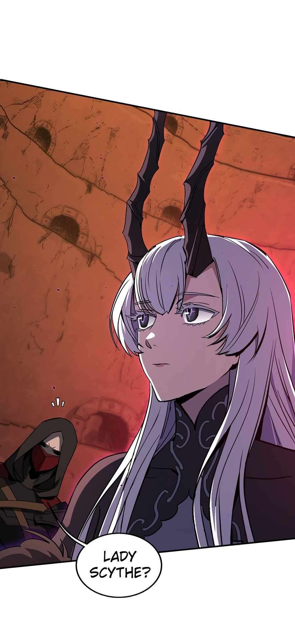 18+ The Beginning After the End Chapter 195 page 3