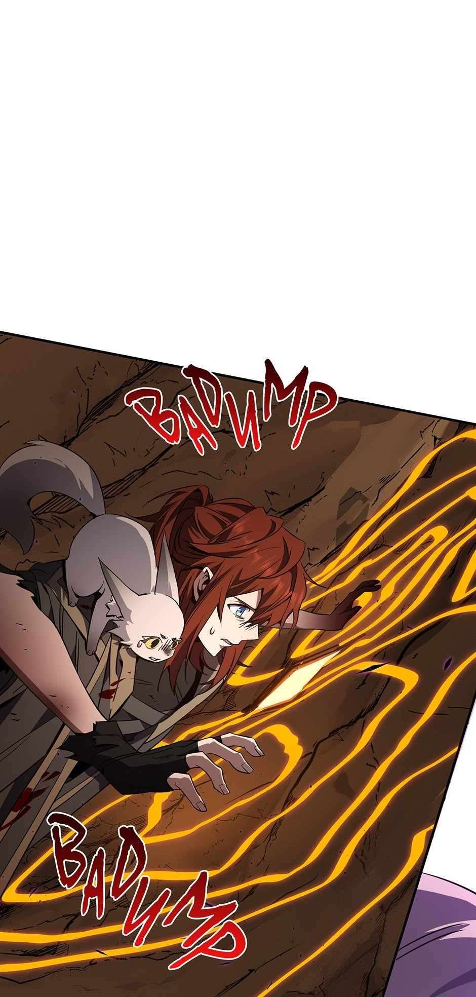 18+ The Beginning After the End Chapter 195 page 4