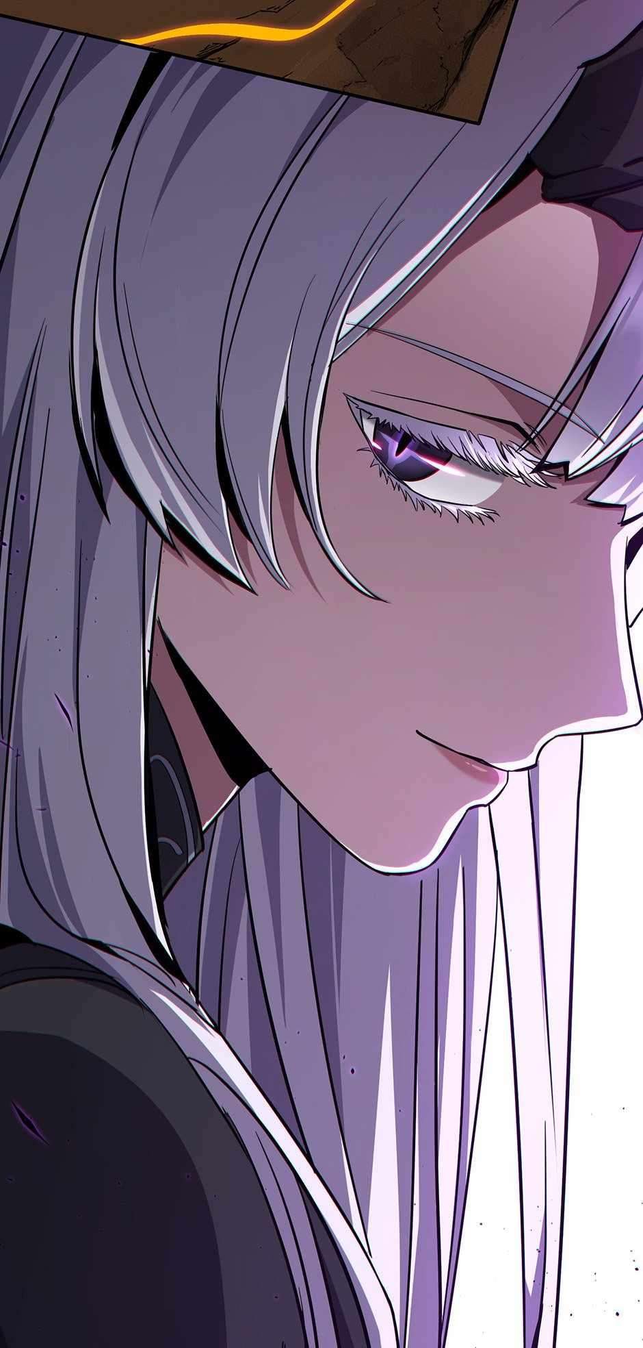 18+ The Beginning After the End Chapter 195 page 5