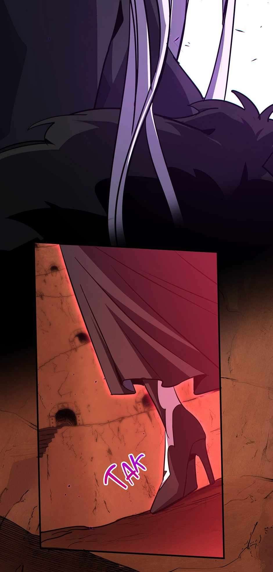 18+ The Beginning After the End Chapter 195 page 6