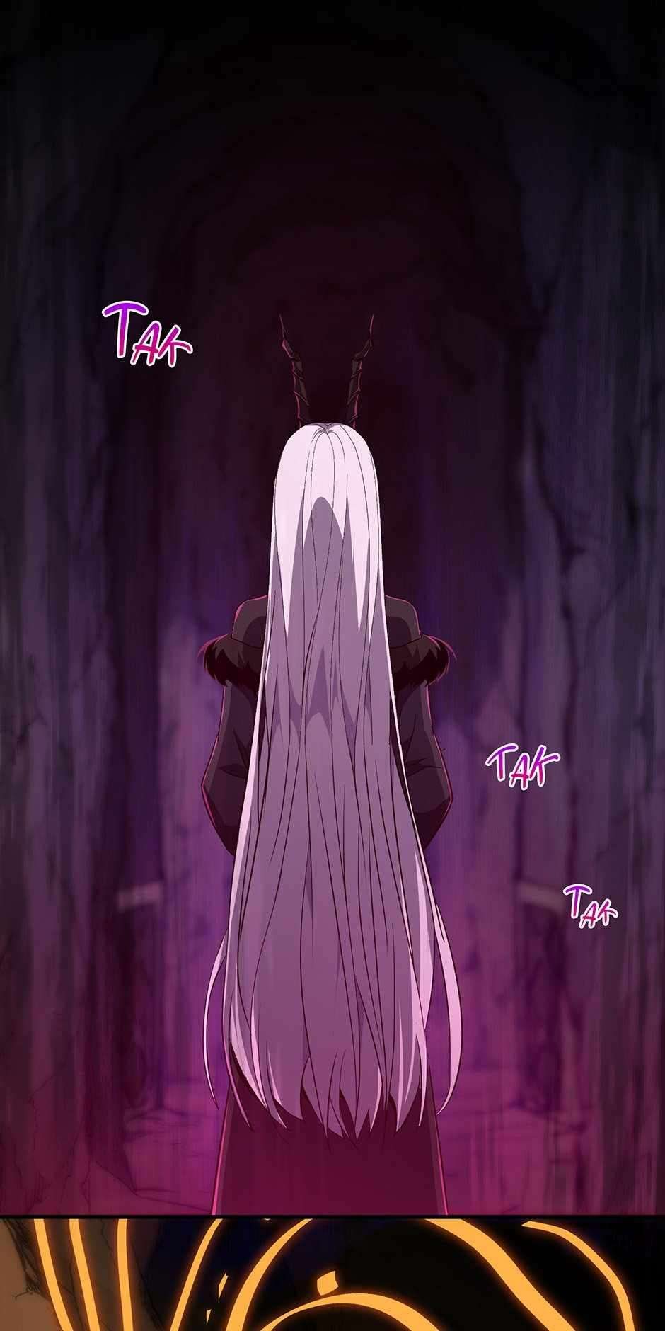 18+ The Beginning After the End Chapter 195 page 8