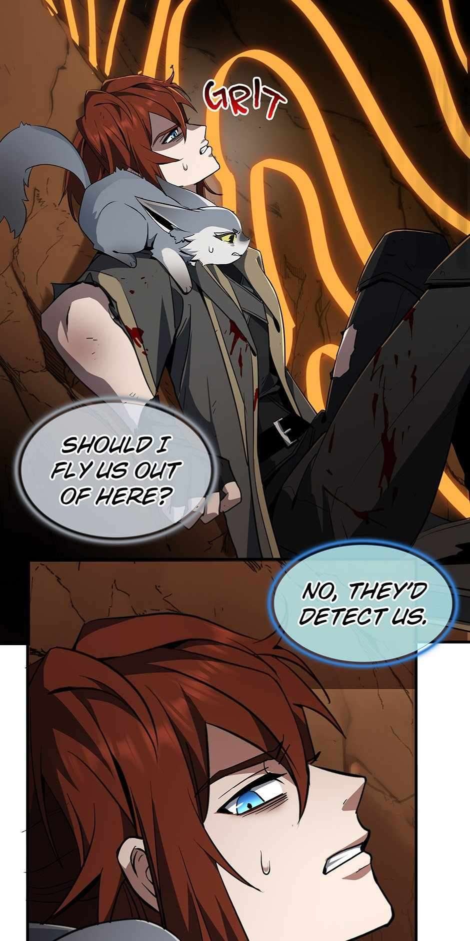 18+ The Beginning After the End Chapter 195 page 9