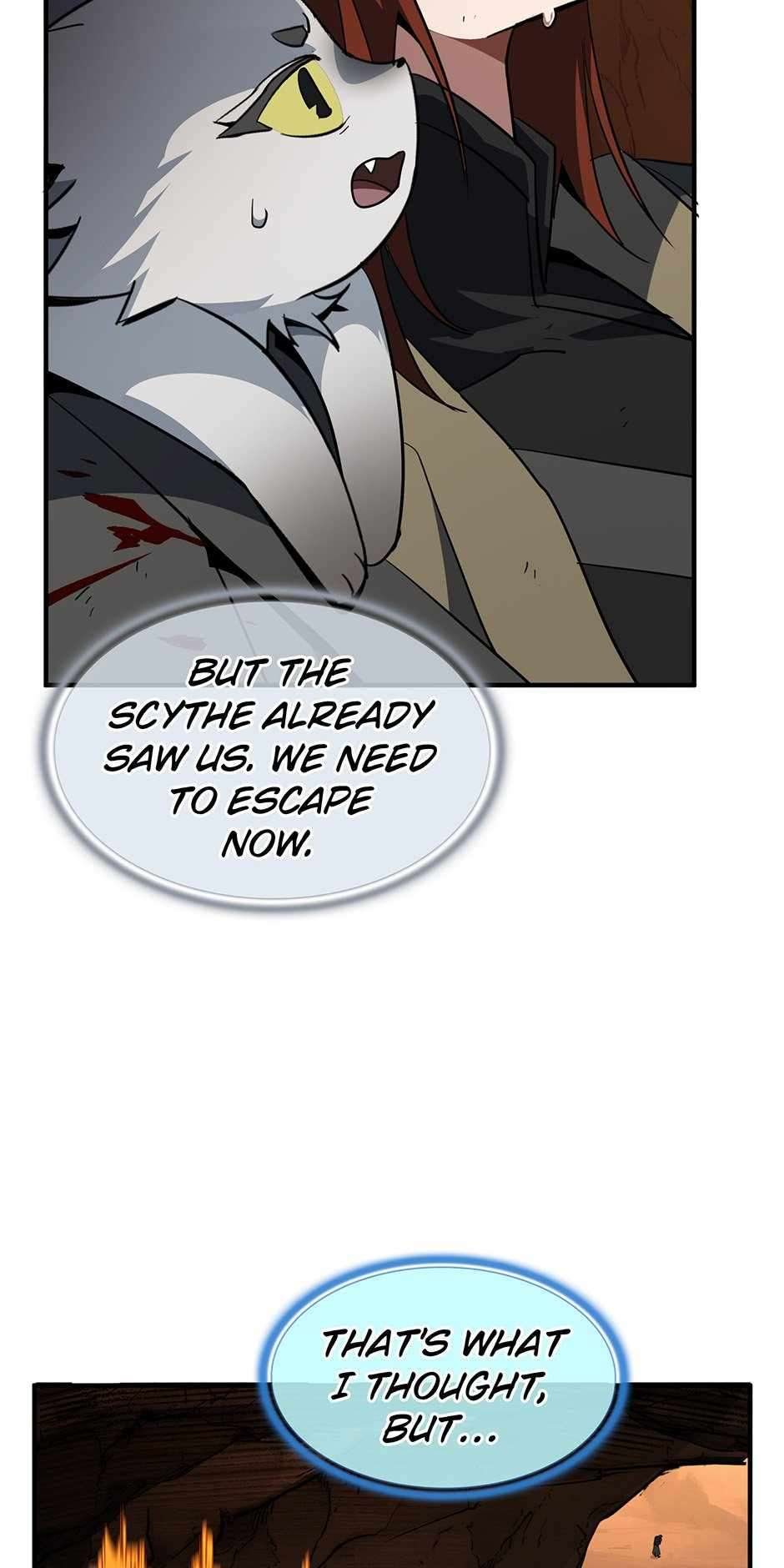 18+ The Beginning After the End Chapter 195 page 10