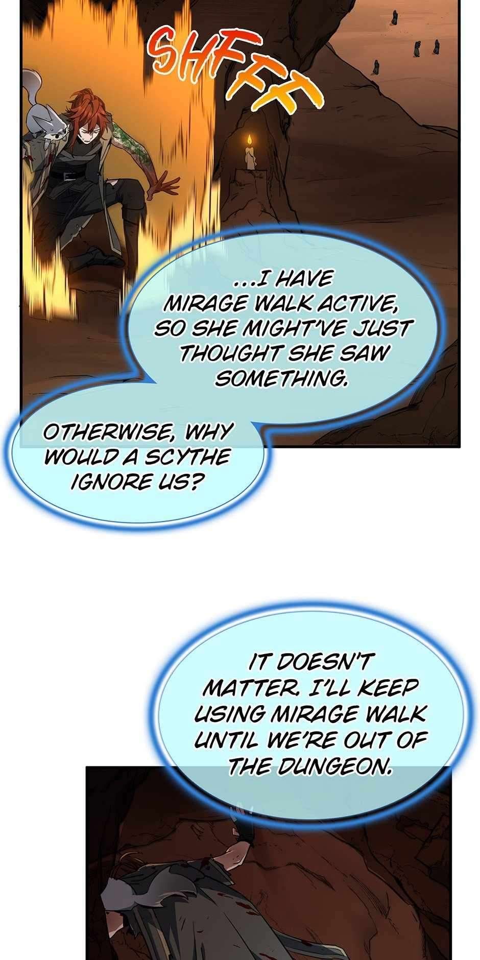 18+ The Beginning After the End Chapter 195 page 11