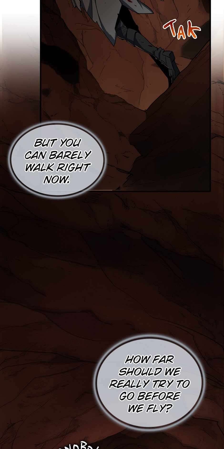 18+ The Beginning After the End Chapter 195 page 12