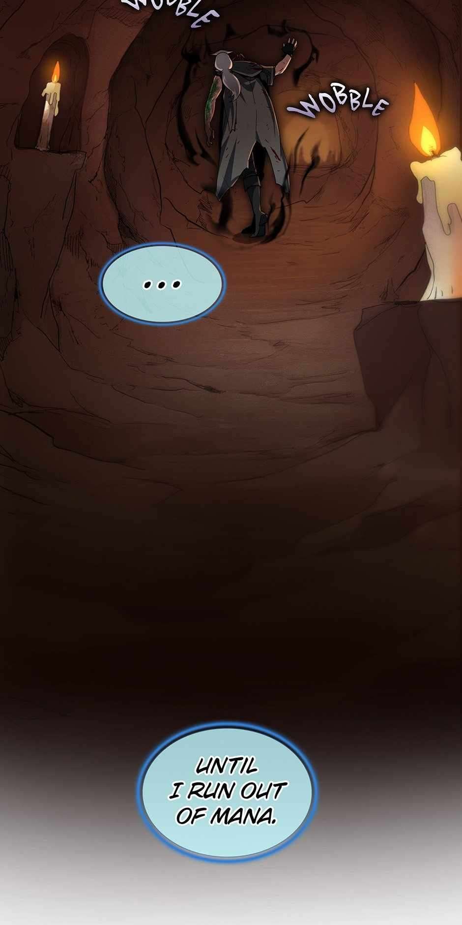 18+ The Beginning After the End Chapter 195 page 13