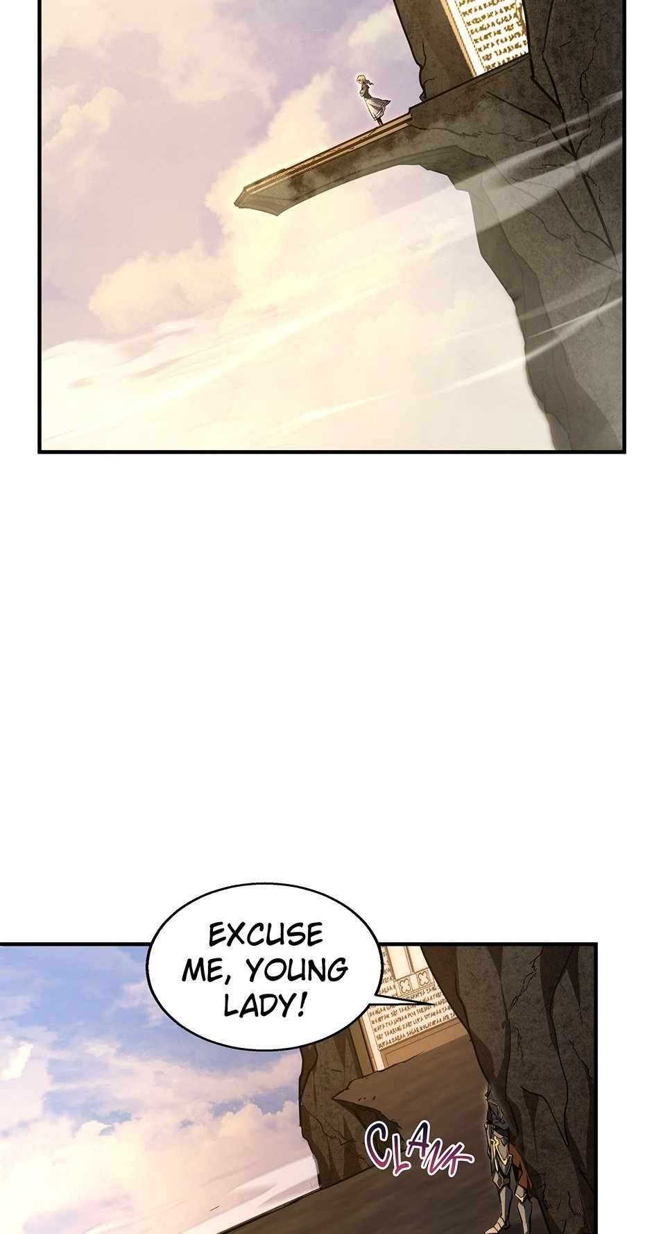 18+ The Beginning After the End Chapter 195 page 18