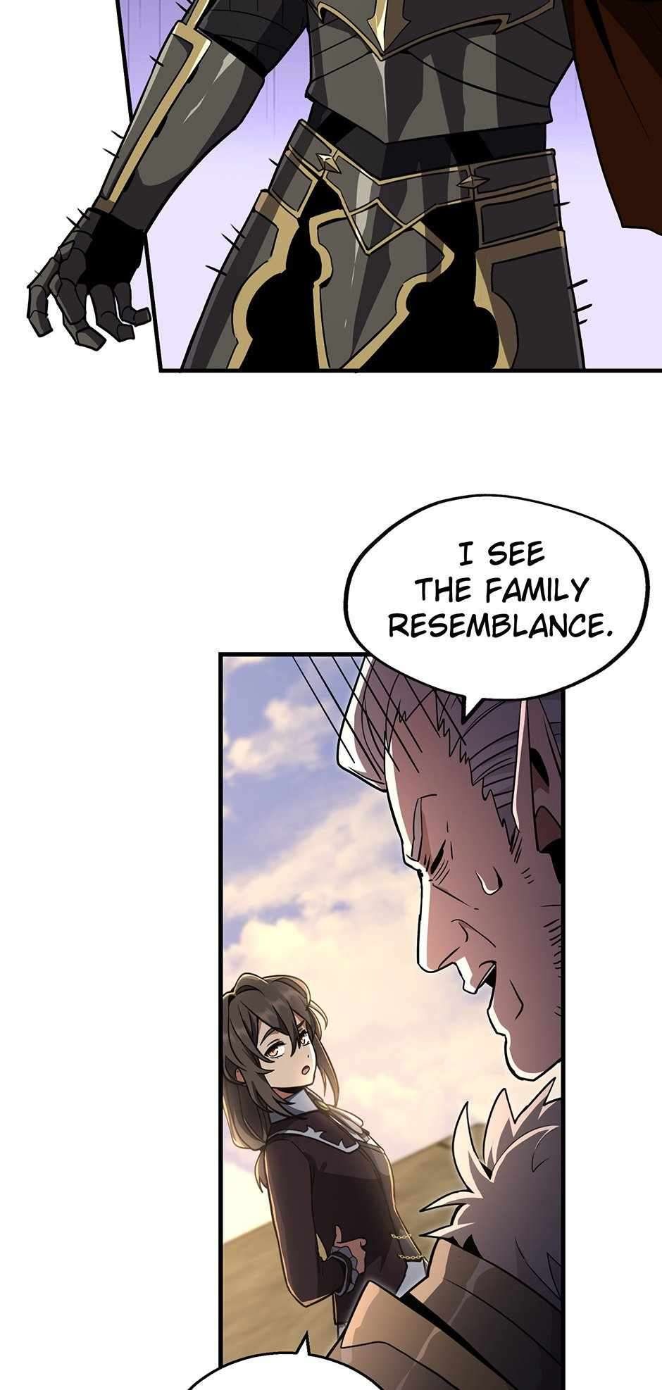 18+ The Beginning After the End Chapter 195 page 23