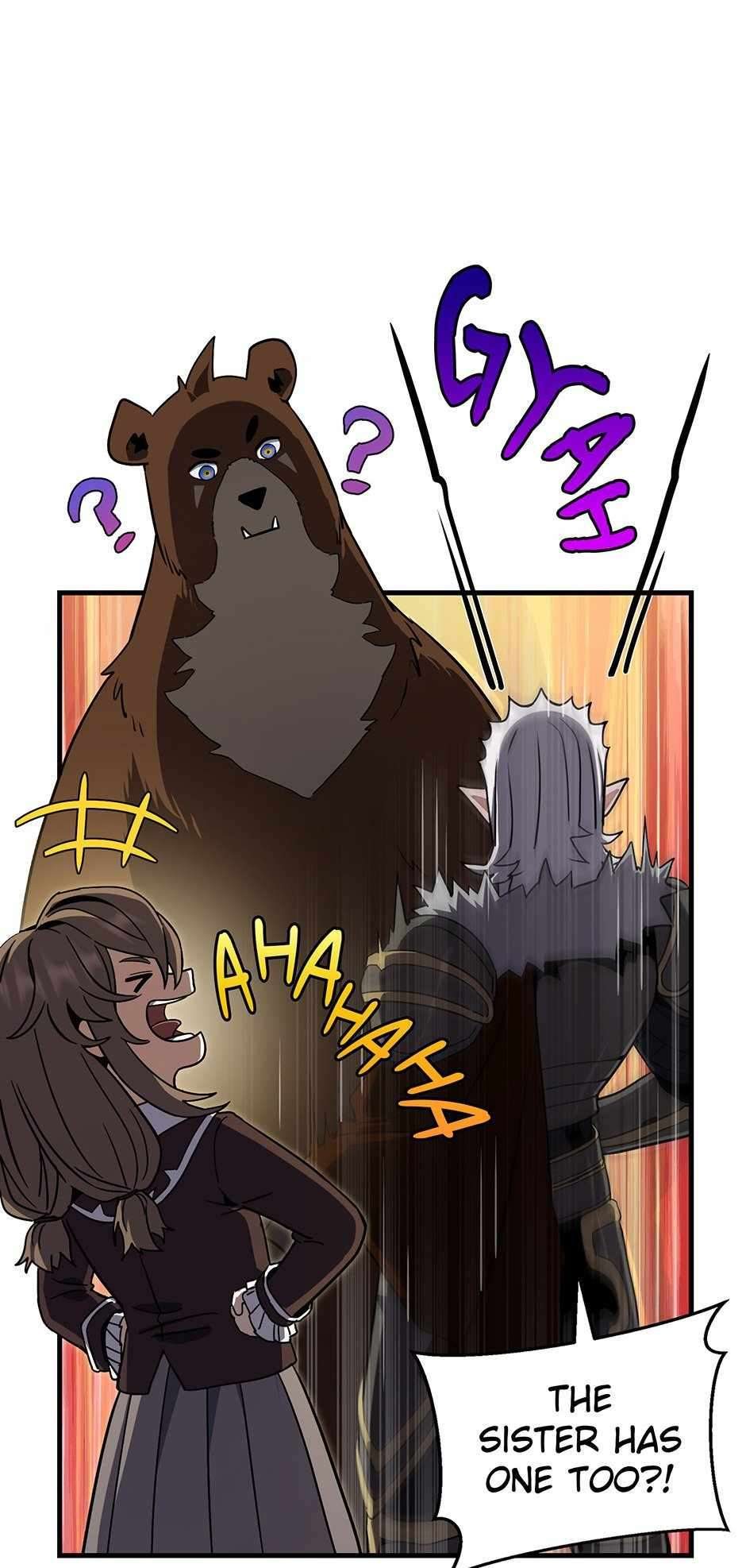 18+ The Beginning After the End Chapter 195 page 25