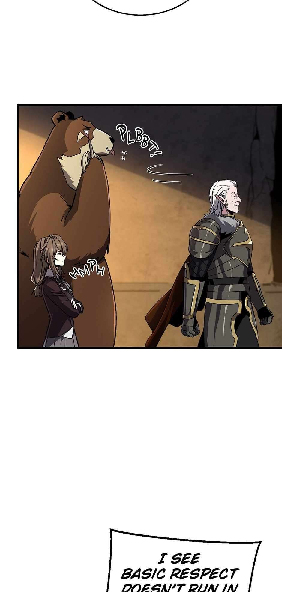 18+ The Beginning After the End Chapter 195 page 27