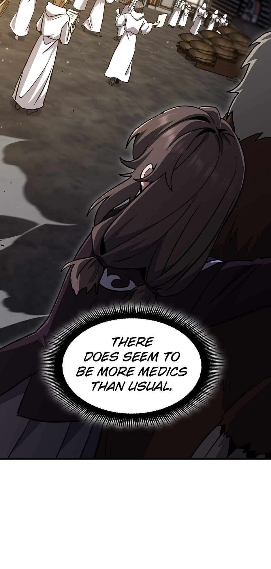 18+ The Beginning After the End Chapter 195 page 30