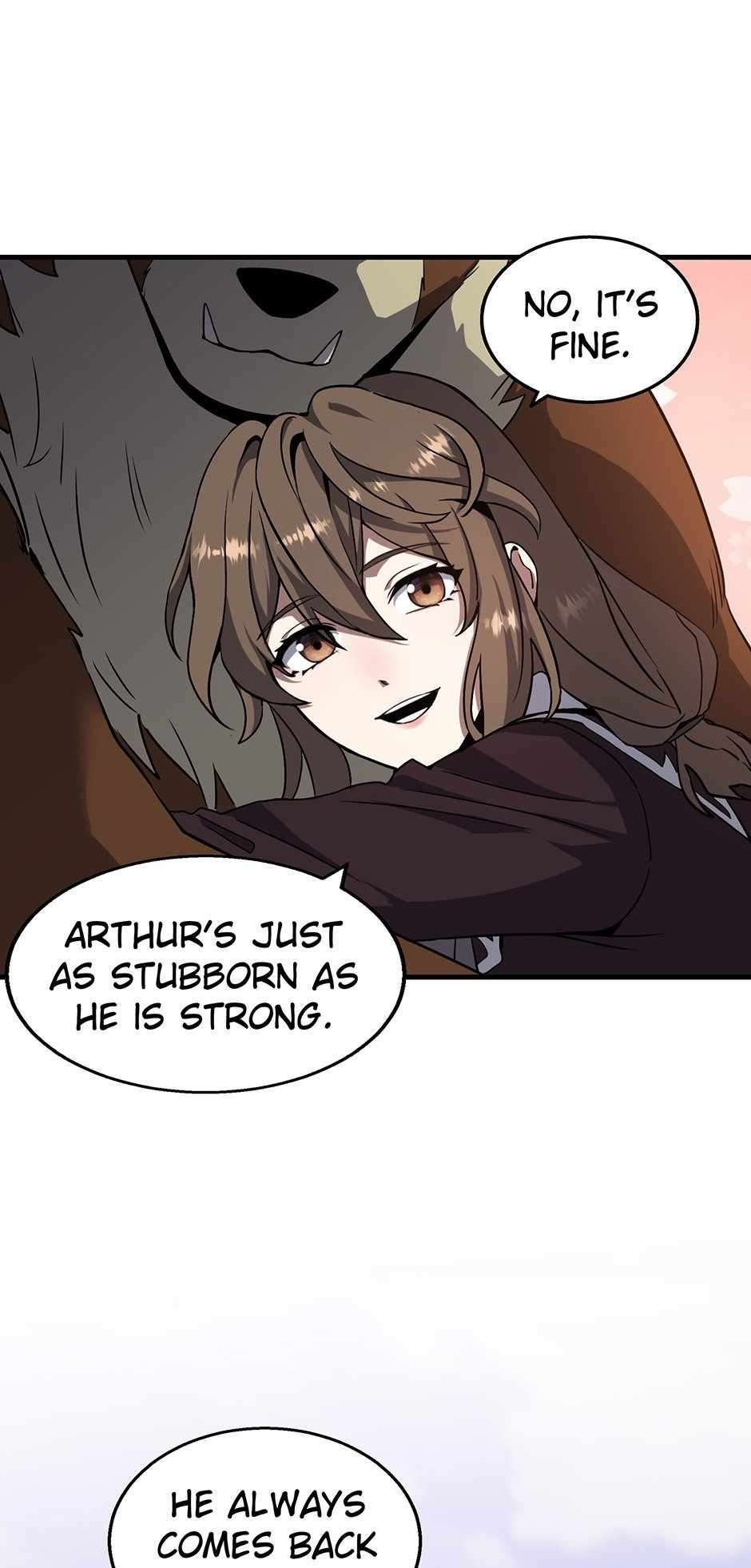 18+ The Beginning After the End Chapter 195 page 31