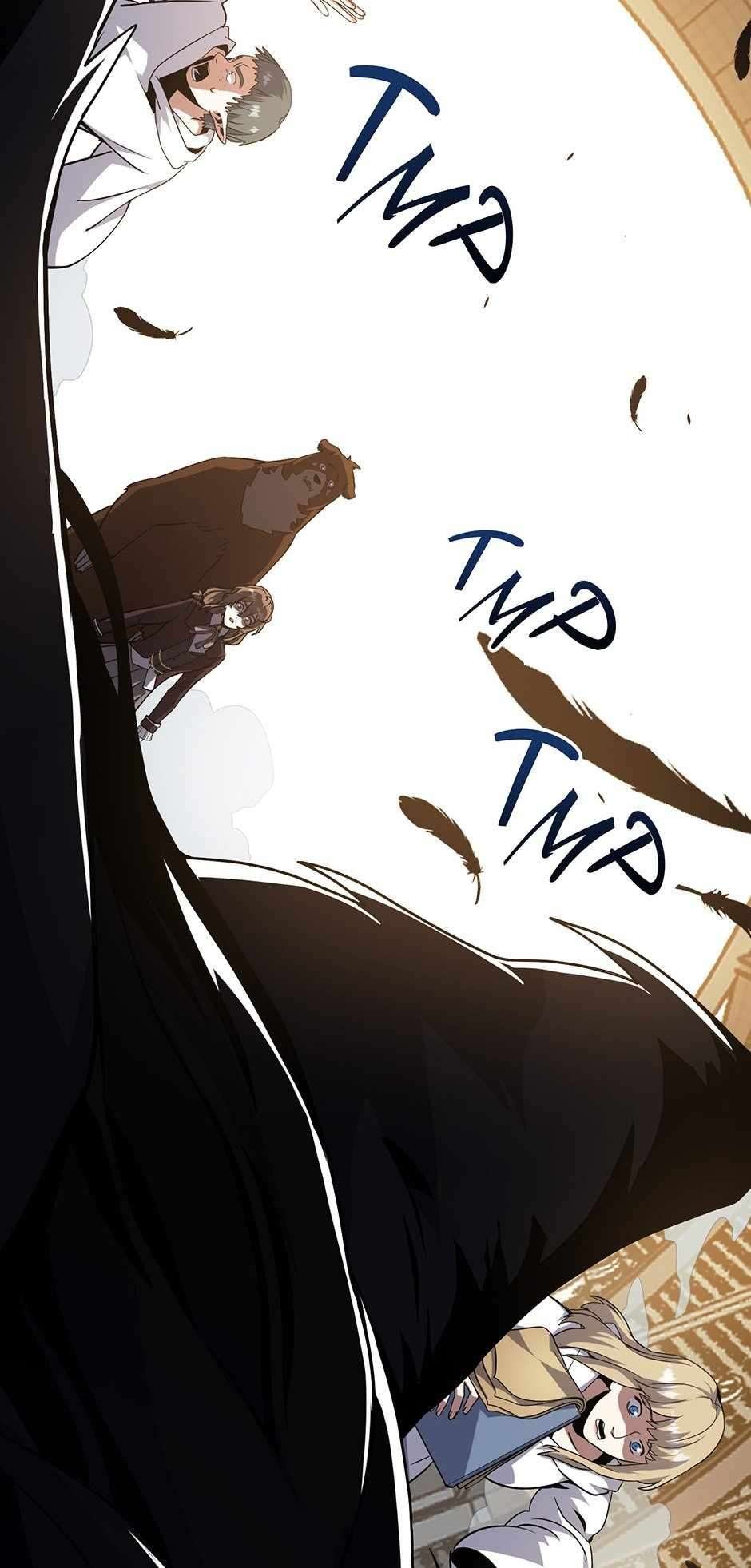 18+ The Beginning After the End Chapter 195 page 35
