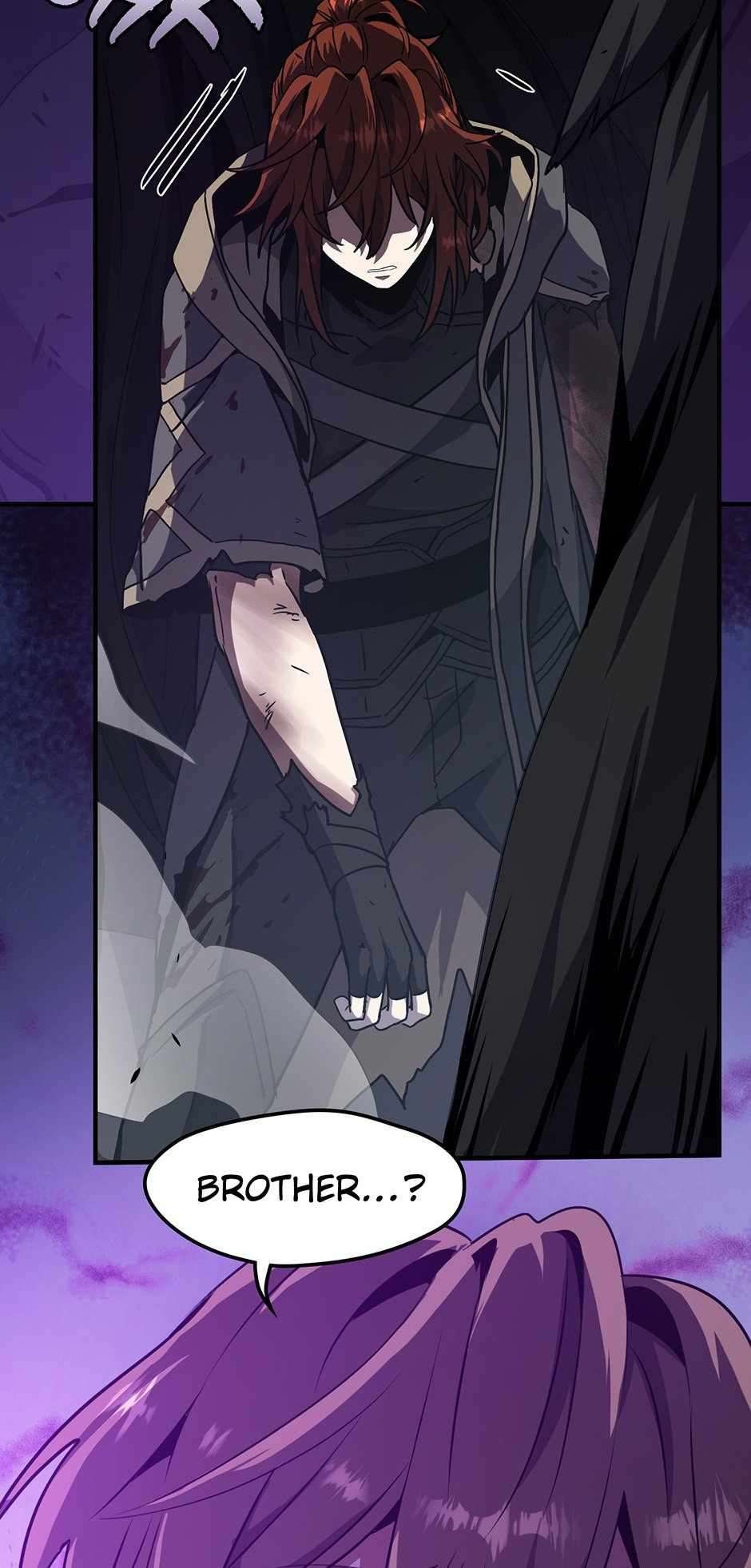 18+ The Beginning After the End Chapter 195 page 37