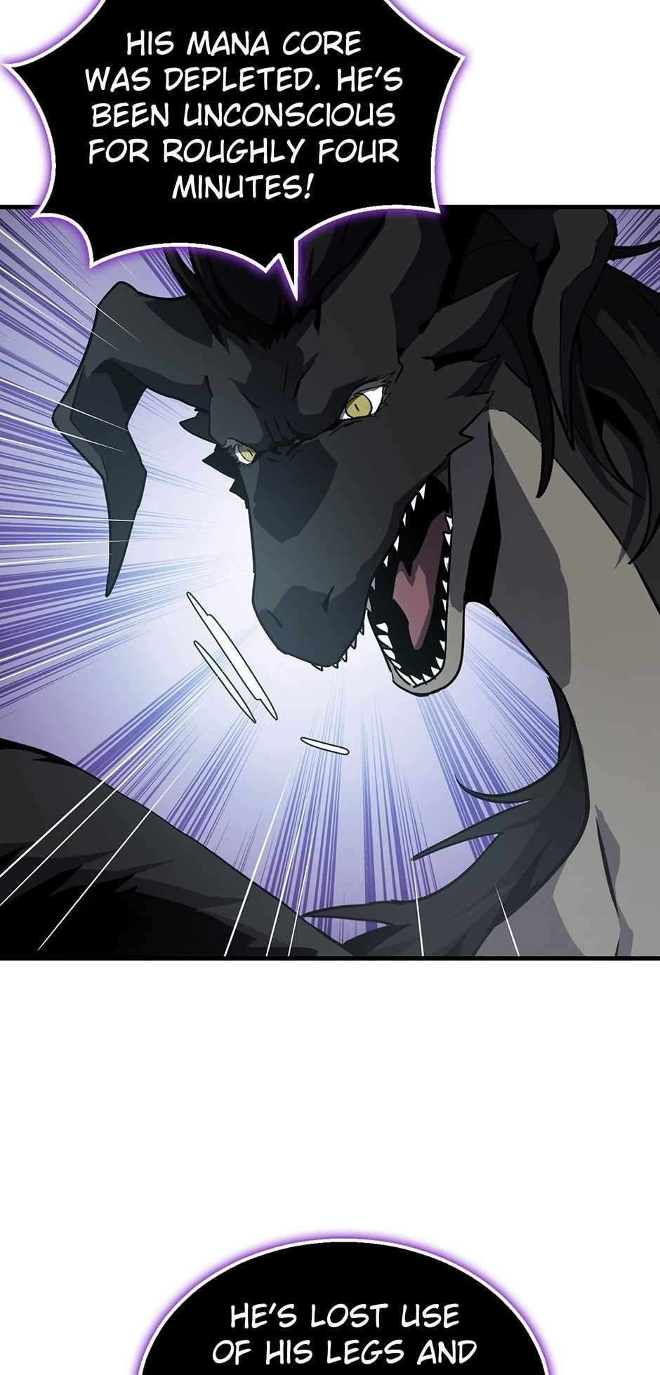 18+ The Beginning After the End Chapter 195 page 40