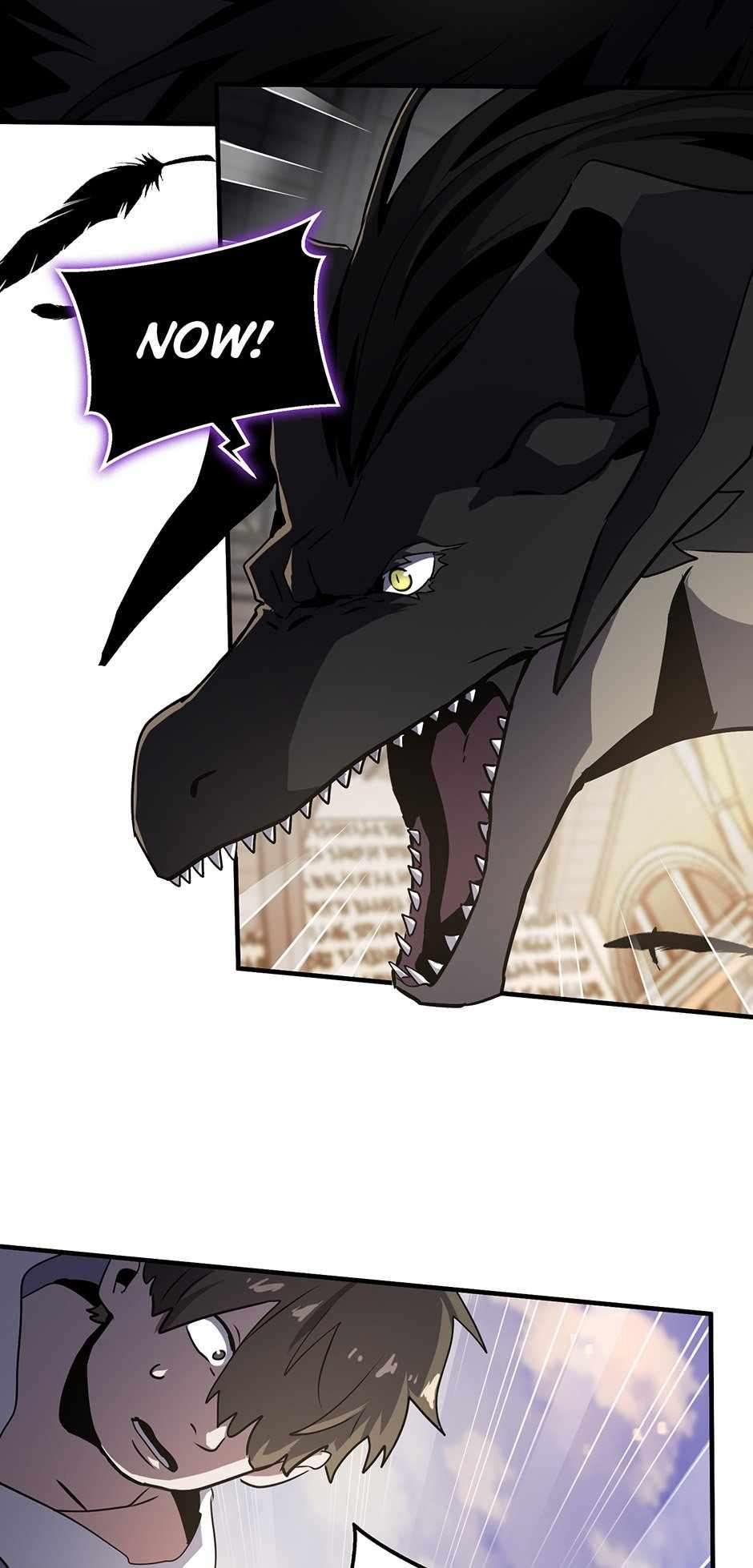 18+ The Beginning After the End Chapter 195 page 43
