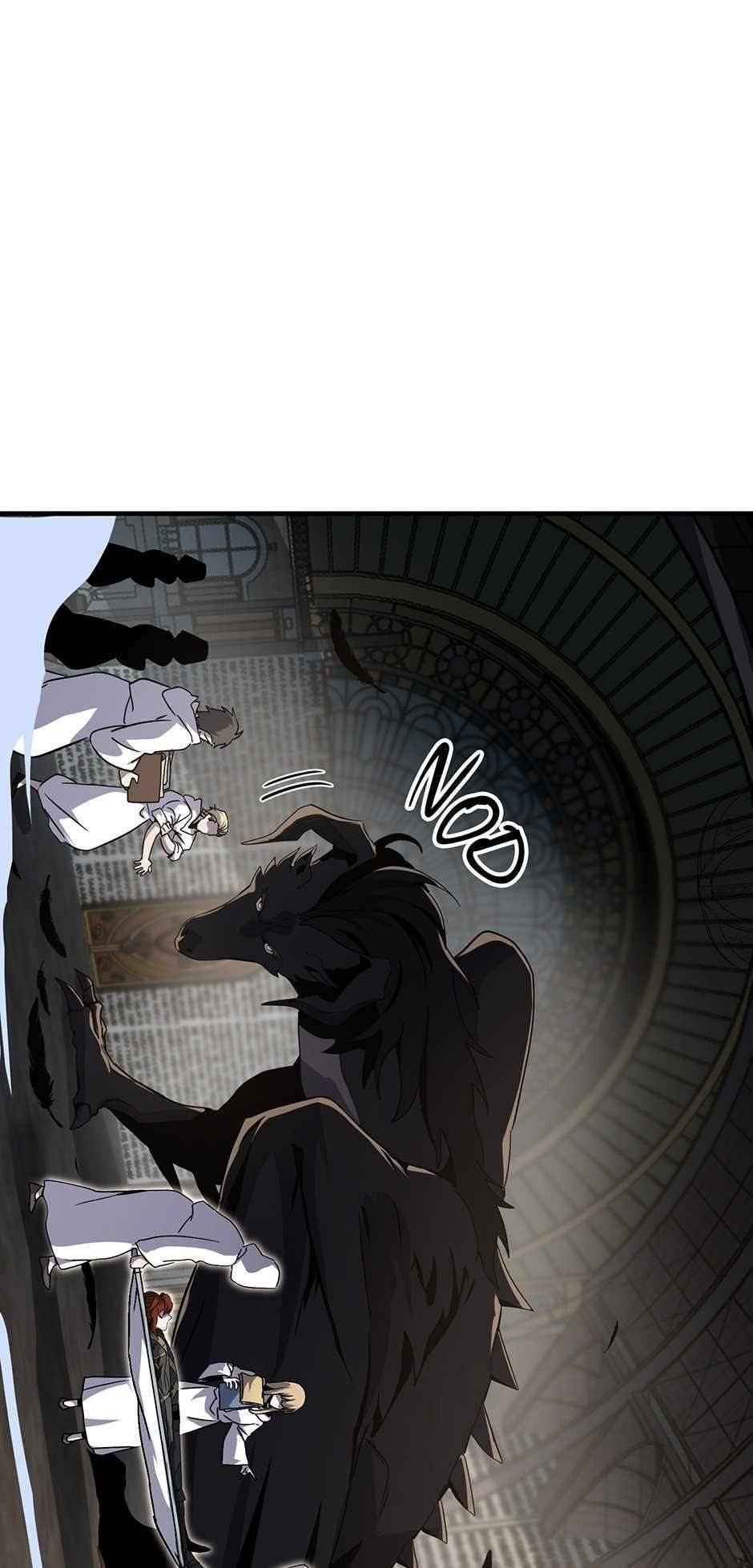 18+ The Beginning After the End Chapter 195 page 45