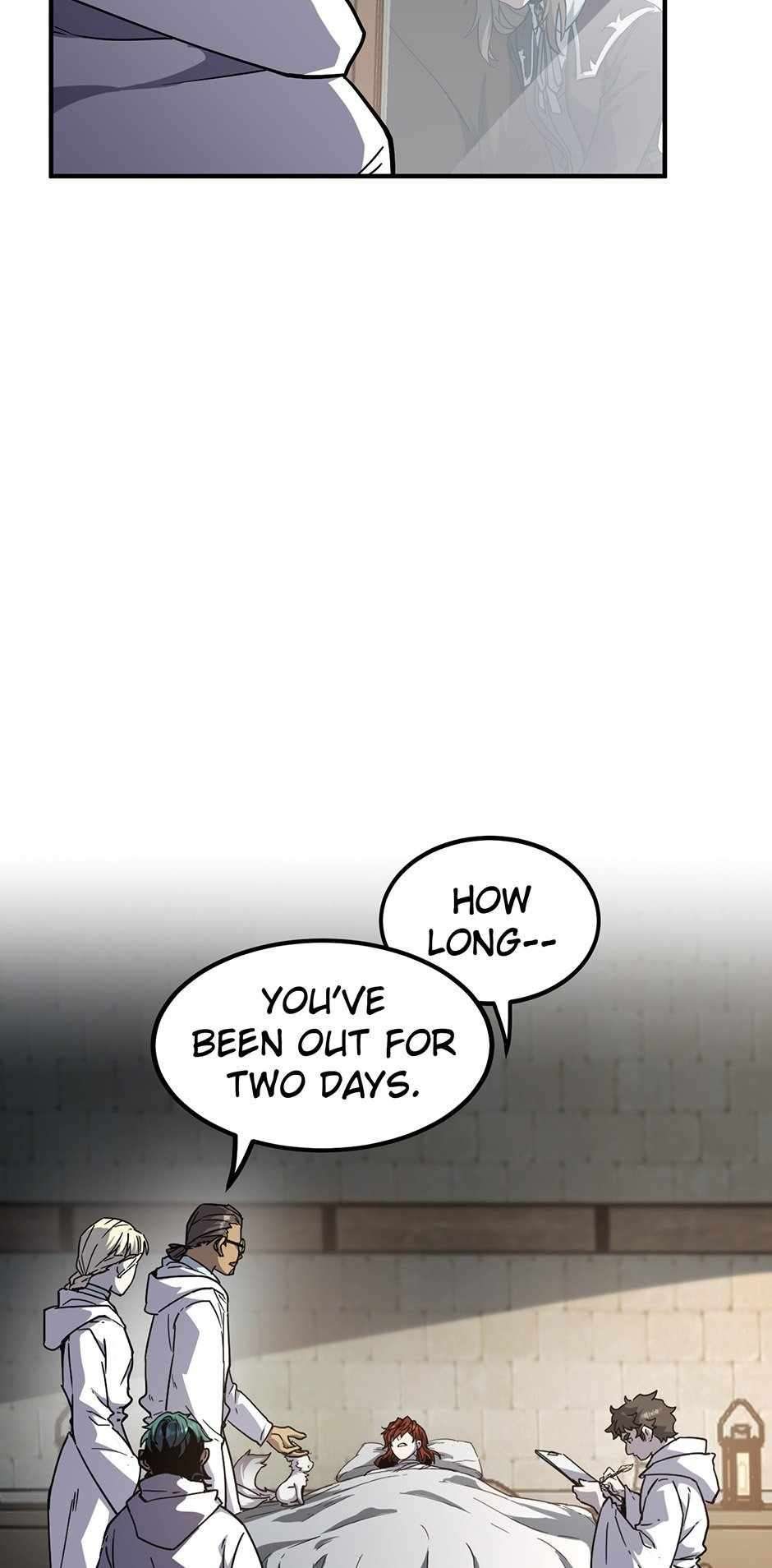 18+ The Beginning After the End Chapter 195 page 51