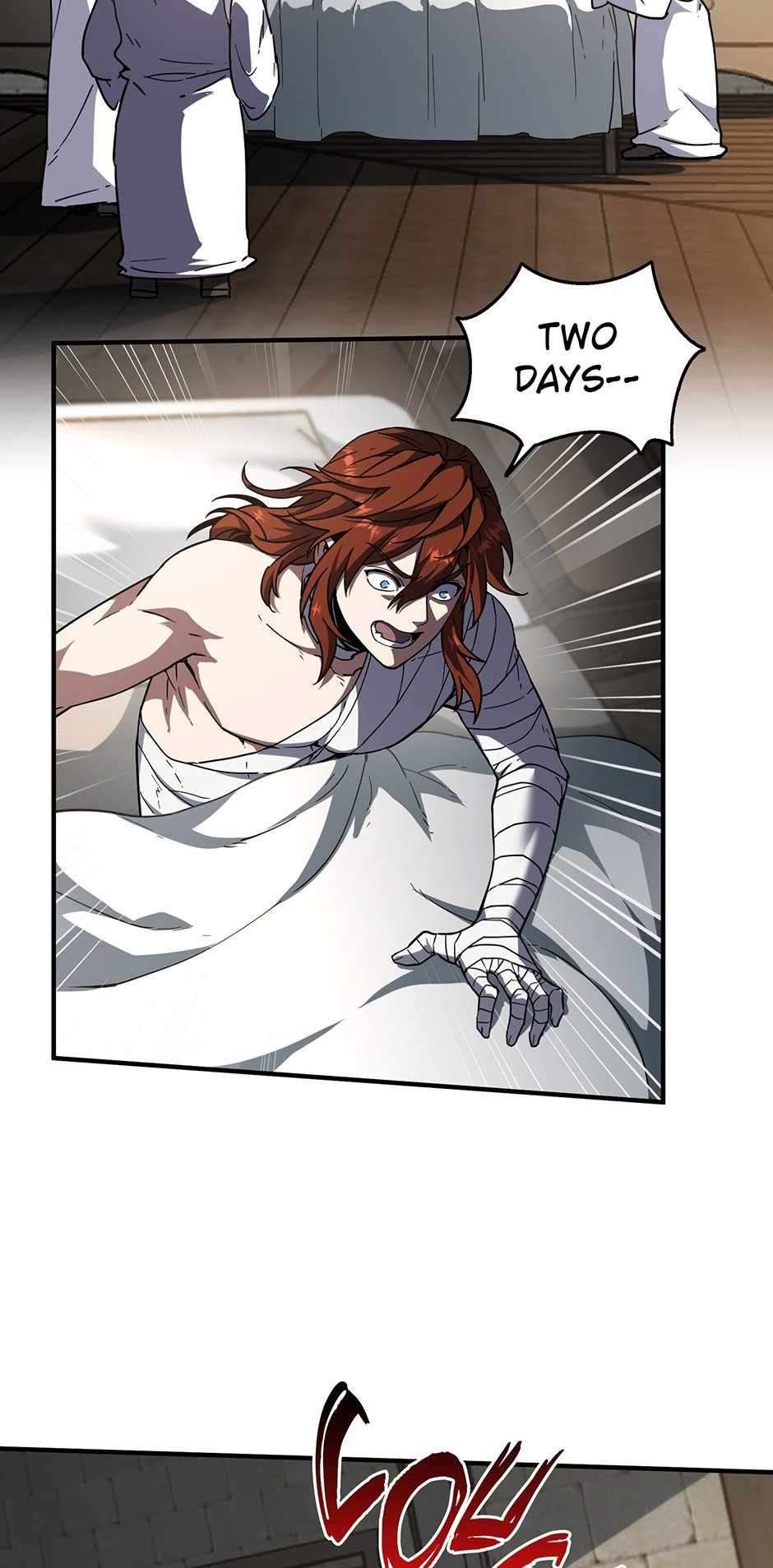 18+ The Beginning After the End Chapter 195 page 52